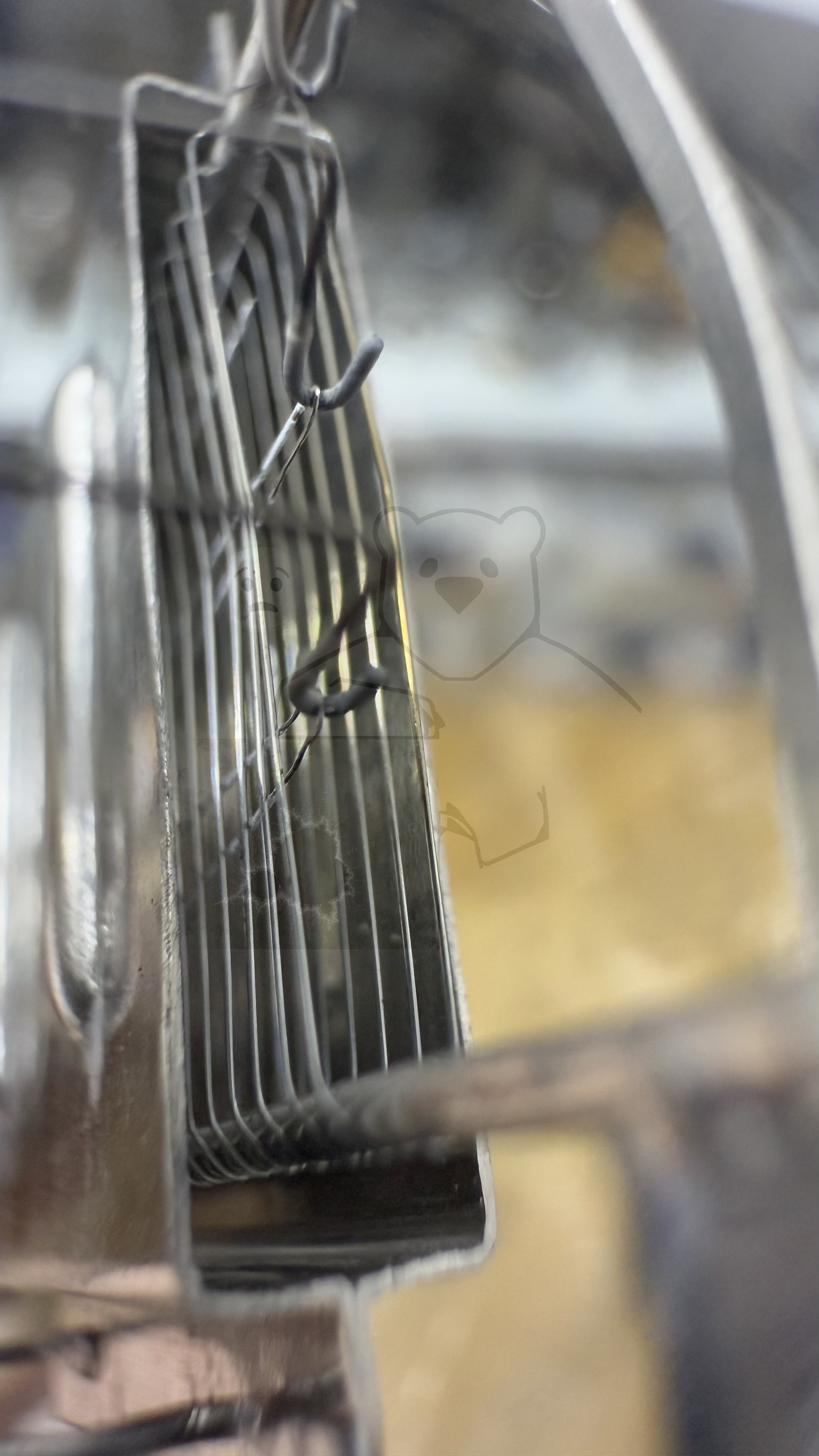 Röhre Cf #7862 Bild 10