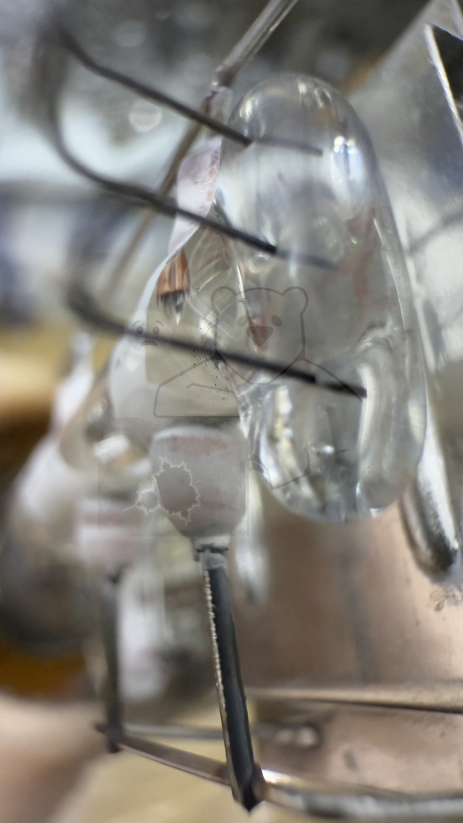 Röhre Cf #7862 Bild 11