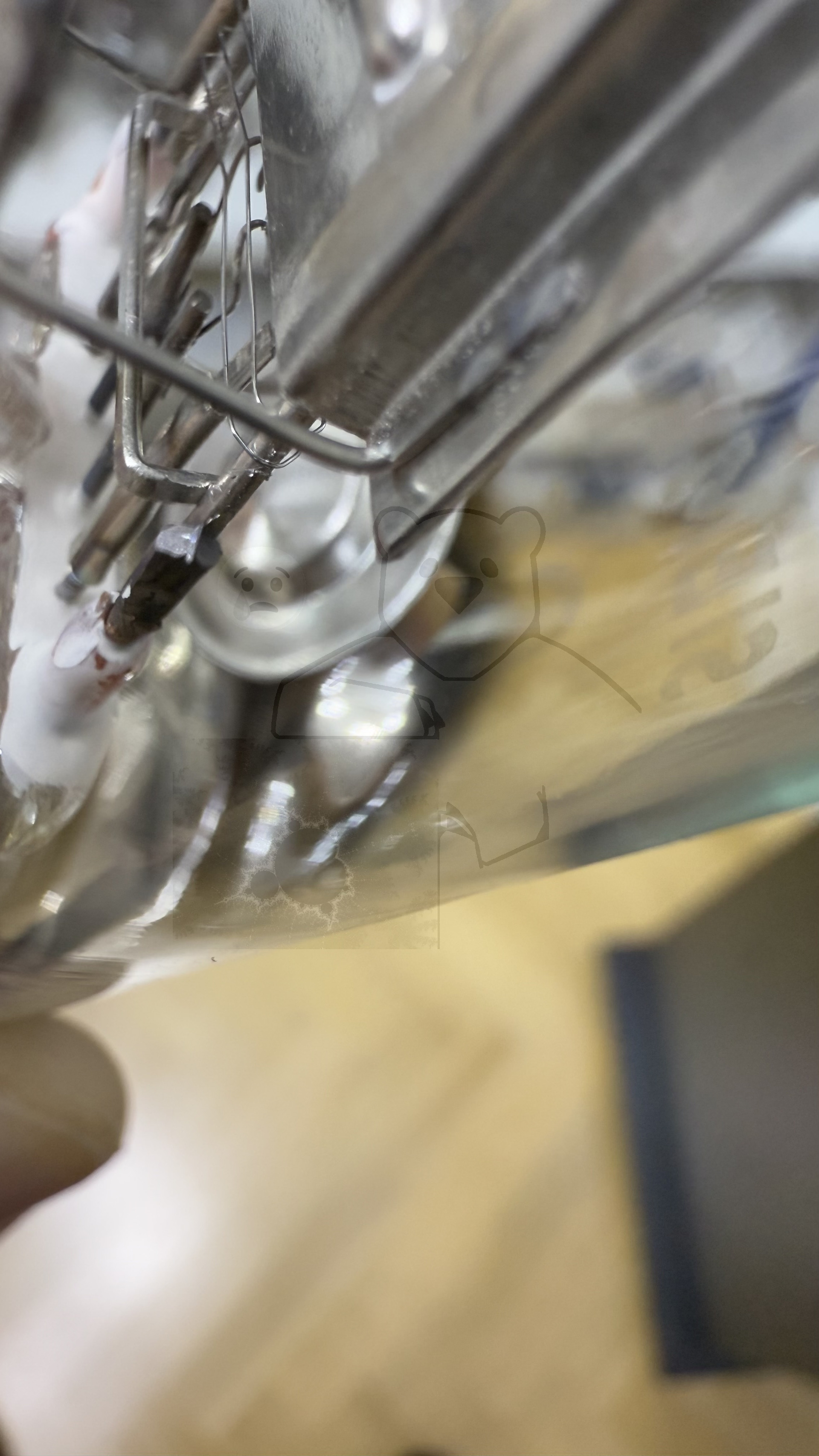 Röhre Cf #7862 Bild 14