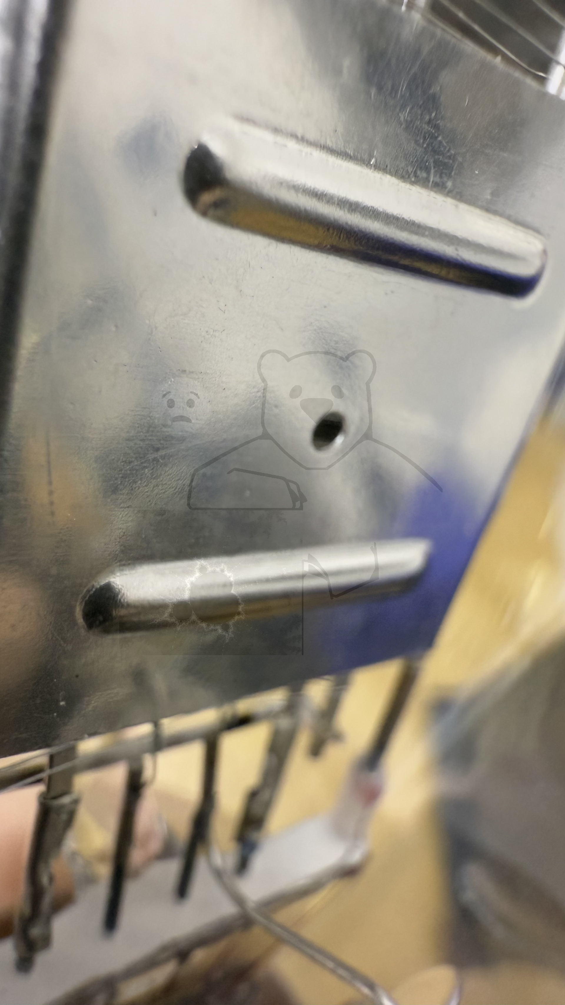 Röhre Cf #7862 Bild 15