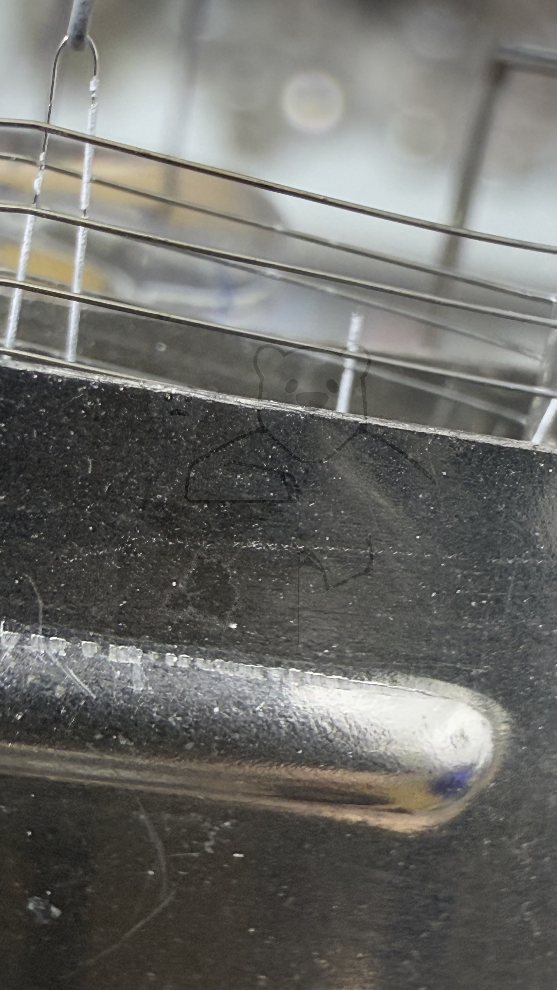 Röhre Cf #7862 Bild 19