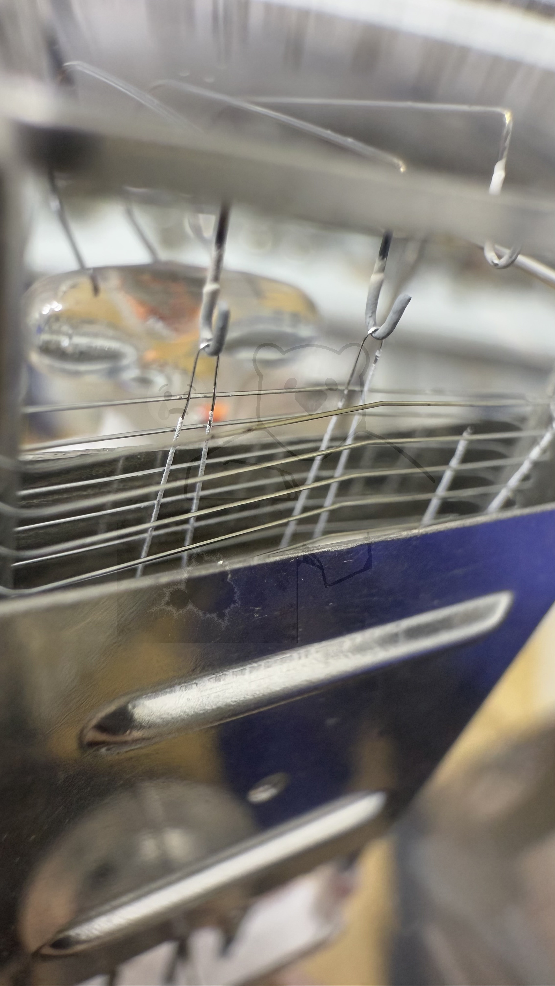 Röhre Cf #7862 Bild 21