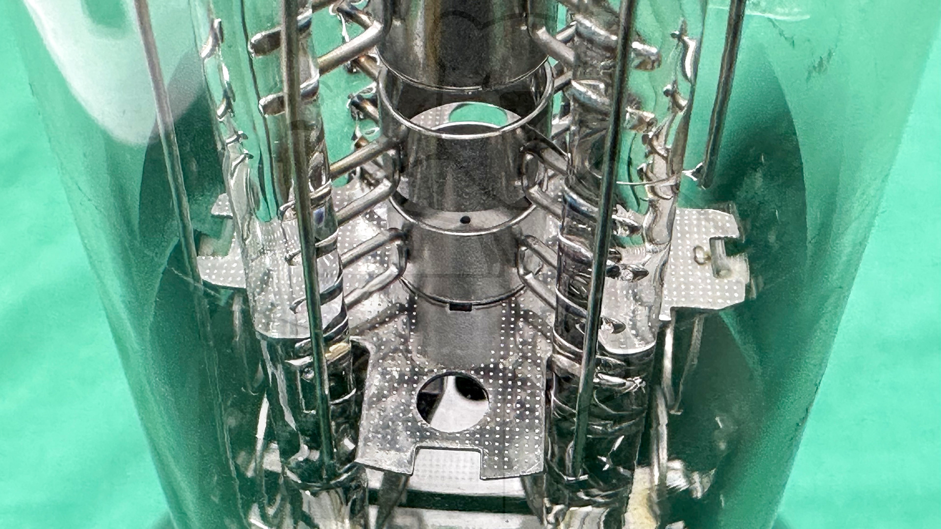 Röhre D18-141GH #4589 Bild 15