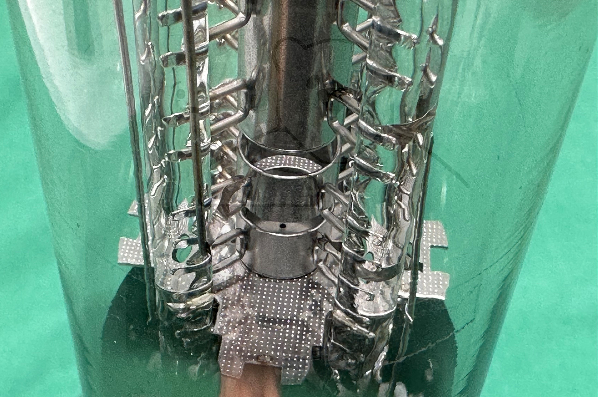 Röhre D18-141GH #4589 Bild 16