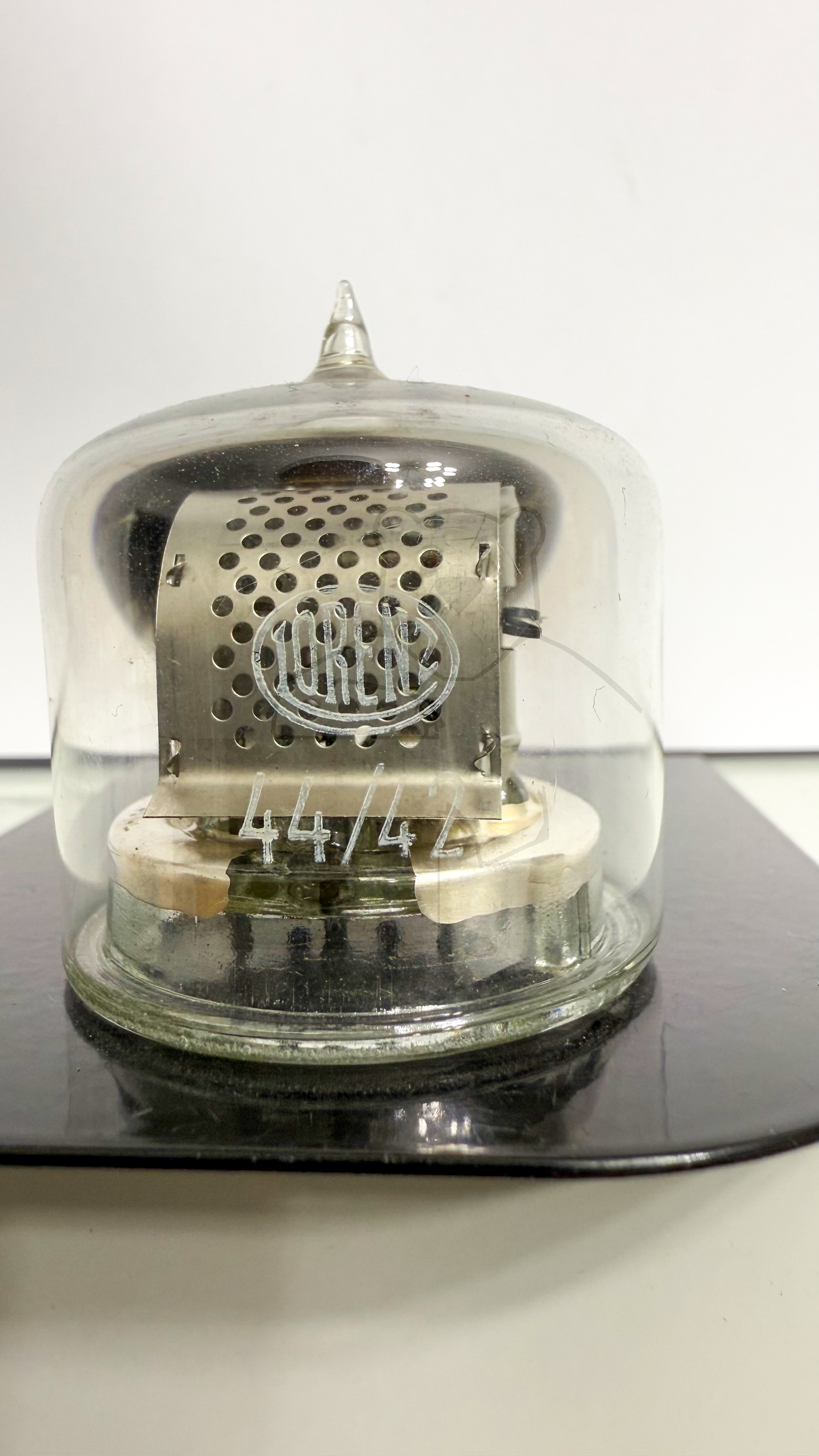 Röhre DAC41w #6902 Bild 1