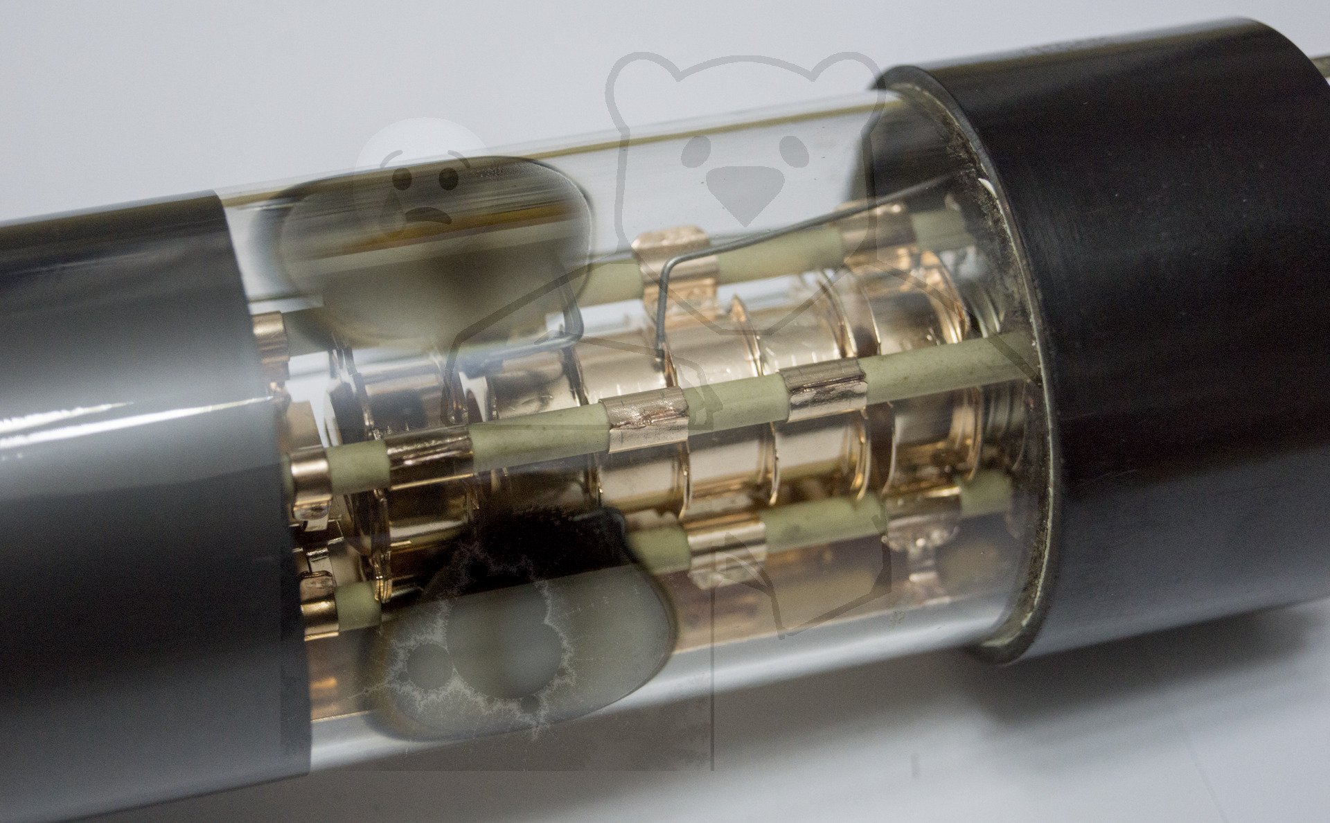 Röhre DB13-14 #4705 Bild 3
