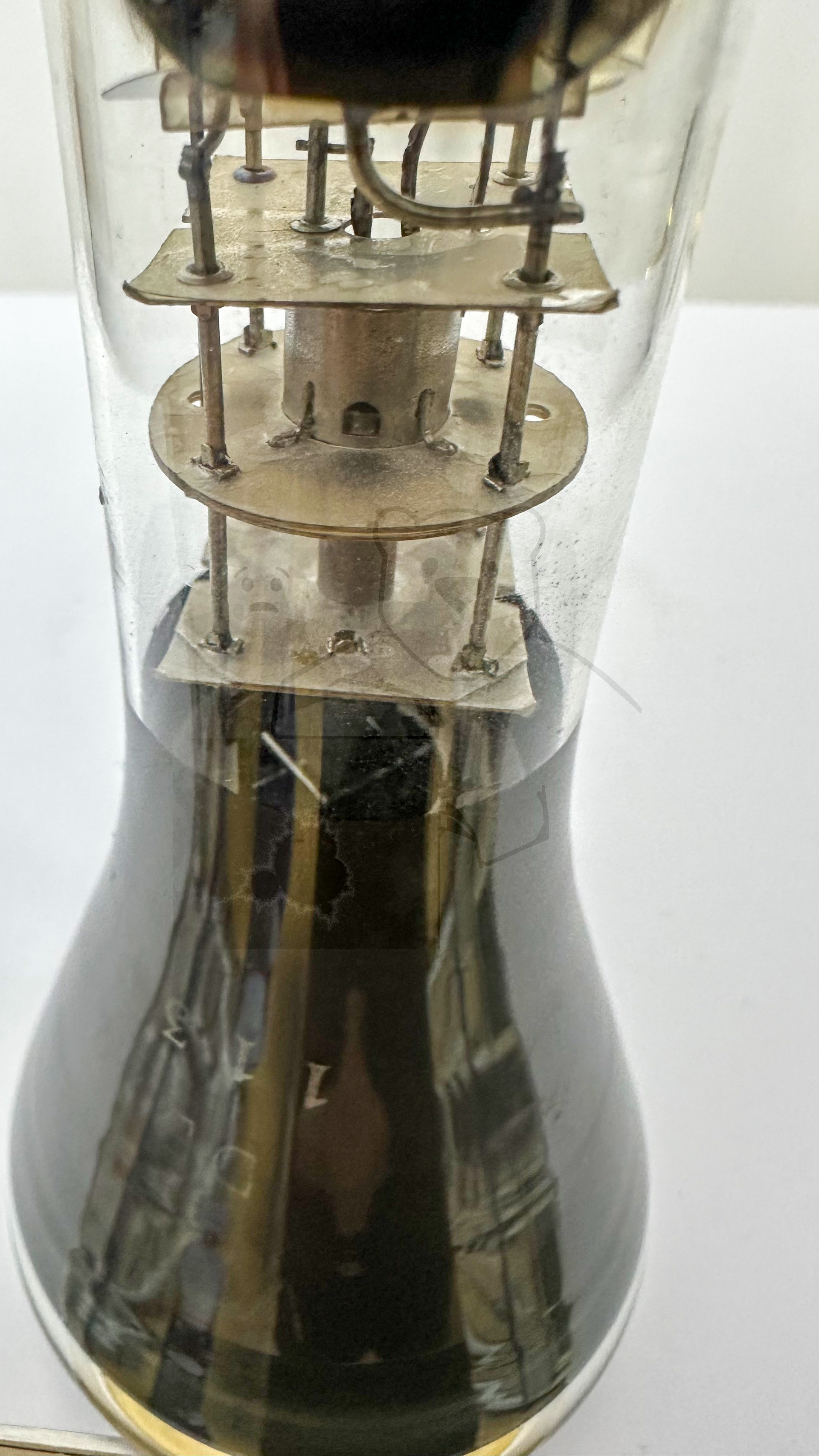 Röhre DB7-2 #5999 Bild 4