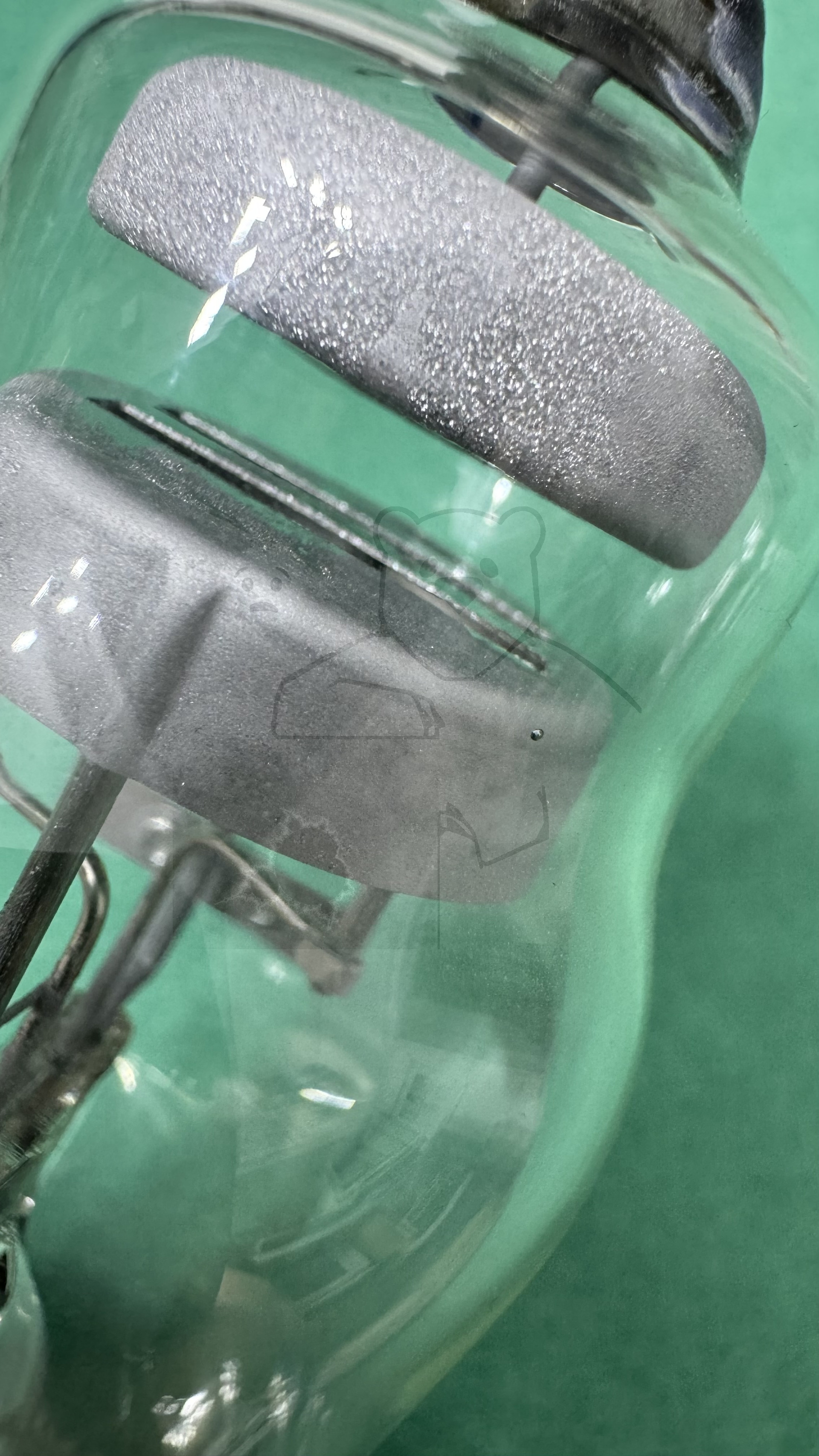 Röhre DCG4-1000G #6596 Bild 16