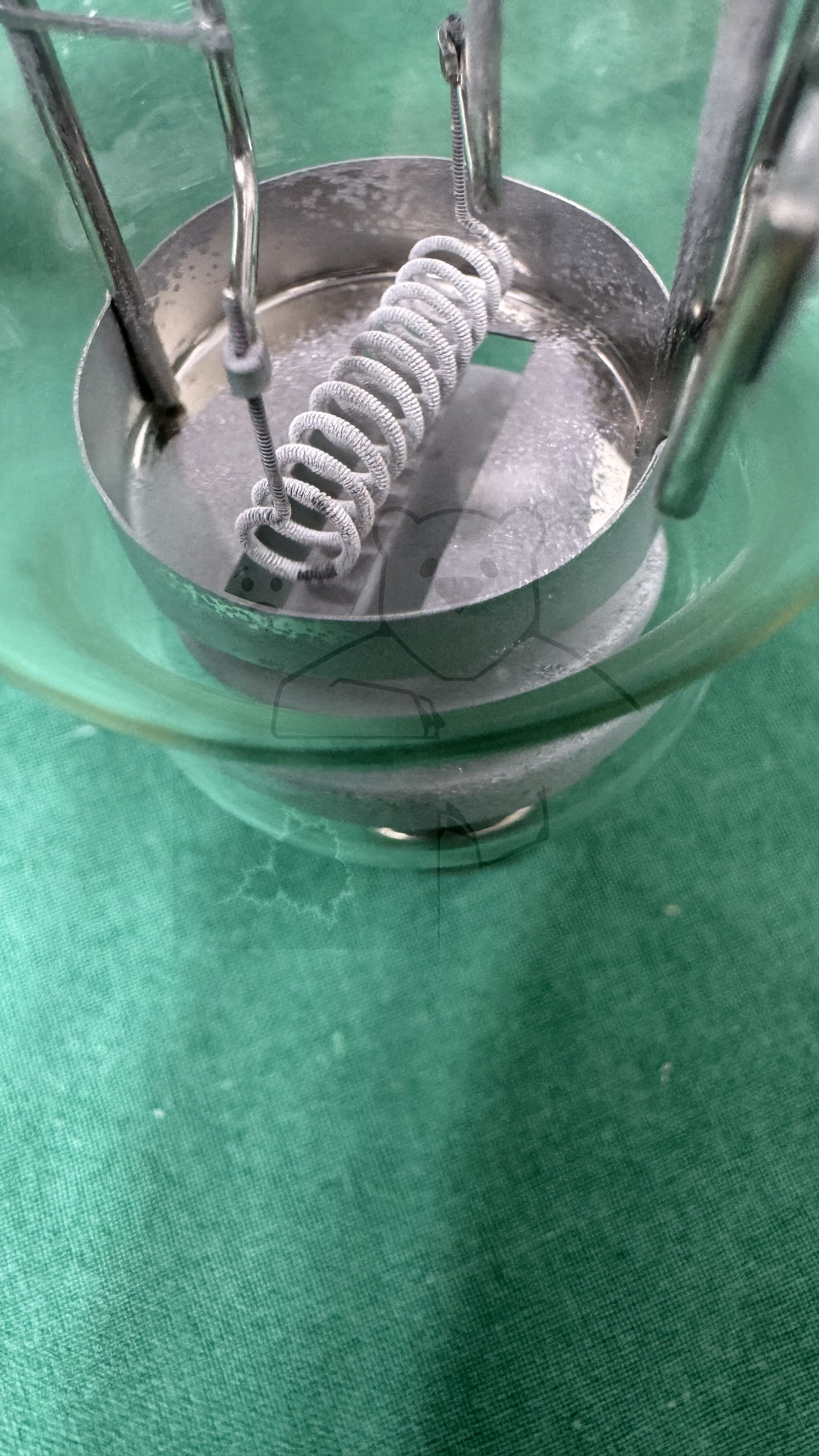 Röhre DCG4-1000G #6596 Bild 21