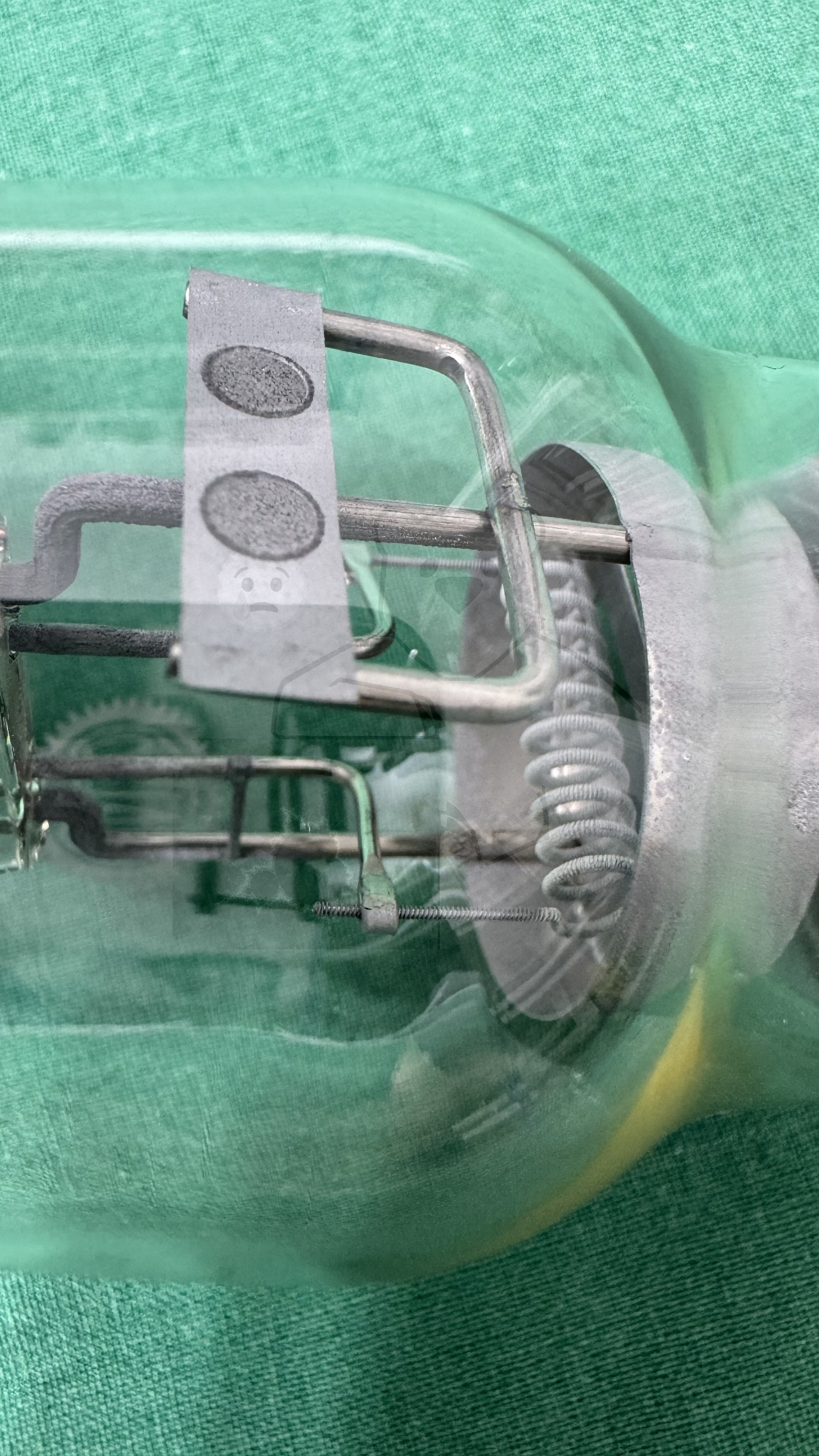 Röhre DCG4-1000G #6596 Bild 22