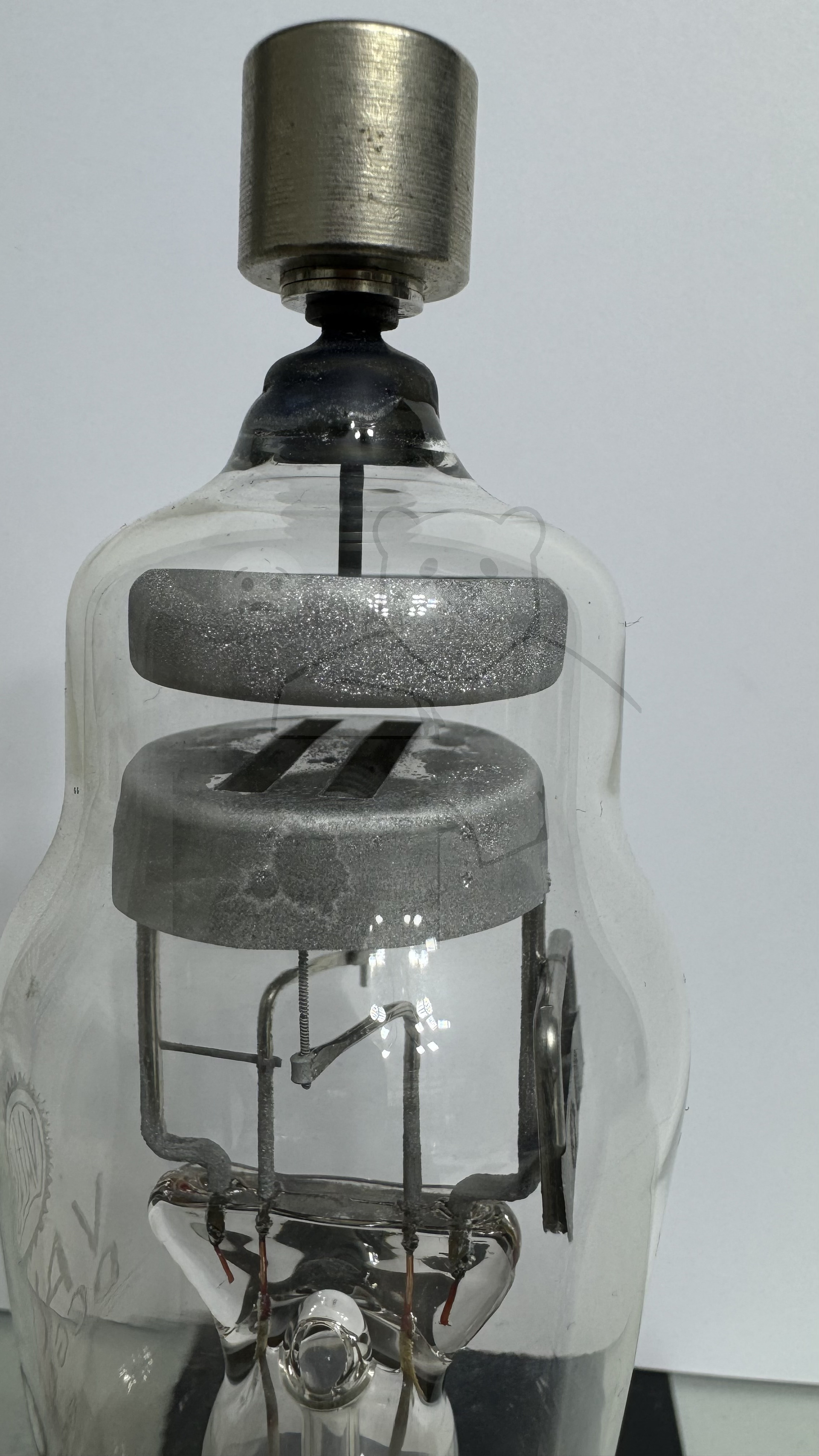 Röhre DCG4-1000G #6596 Bild 3