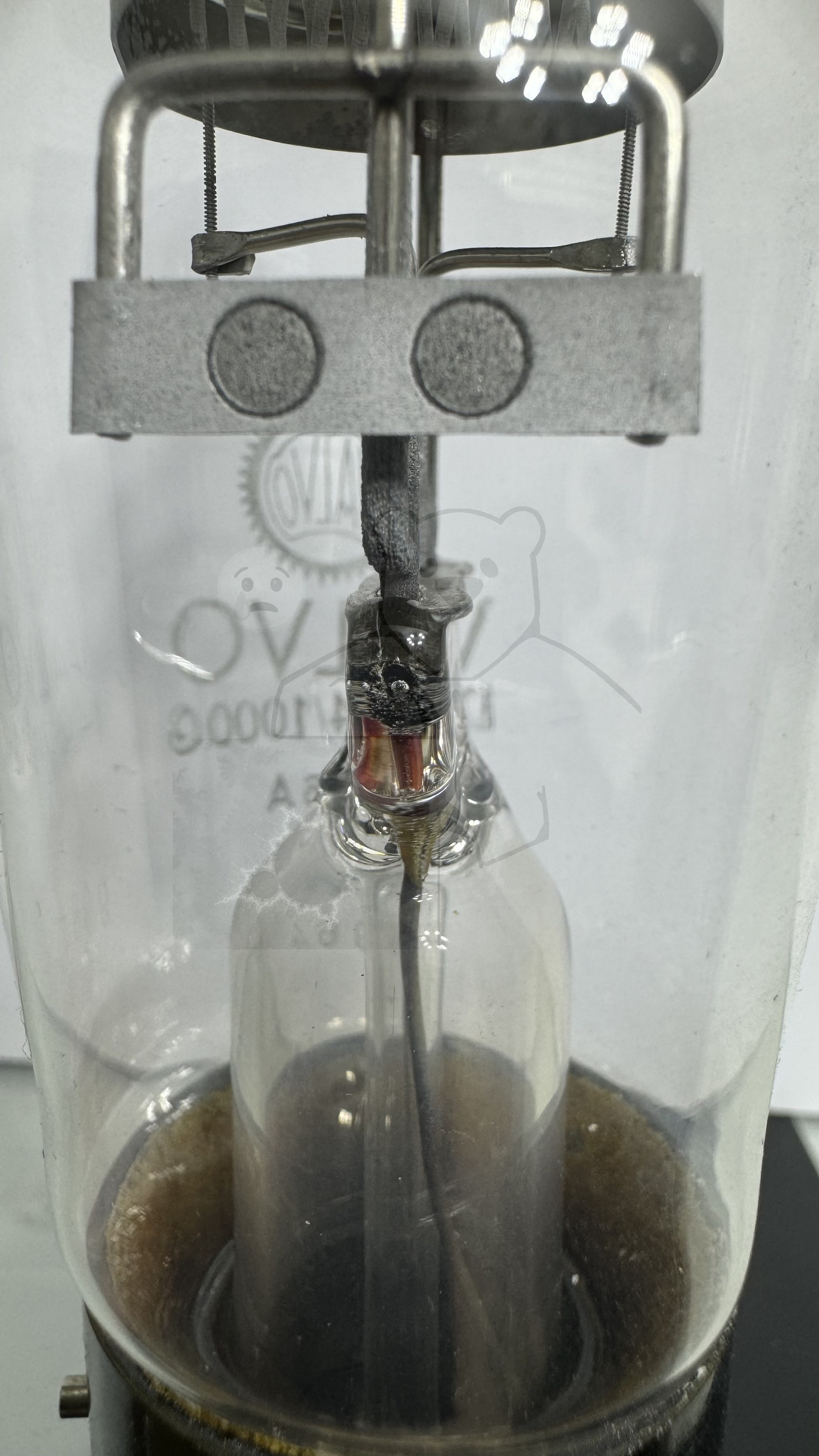 Röhre DCG4-1000G #6596 Bild 5