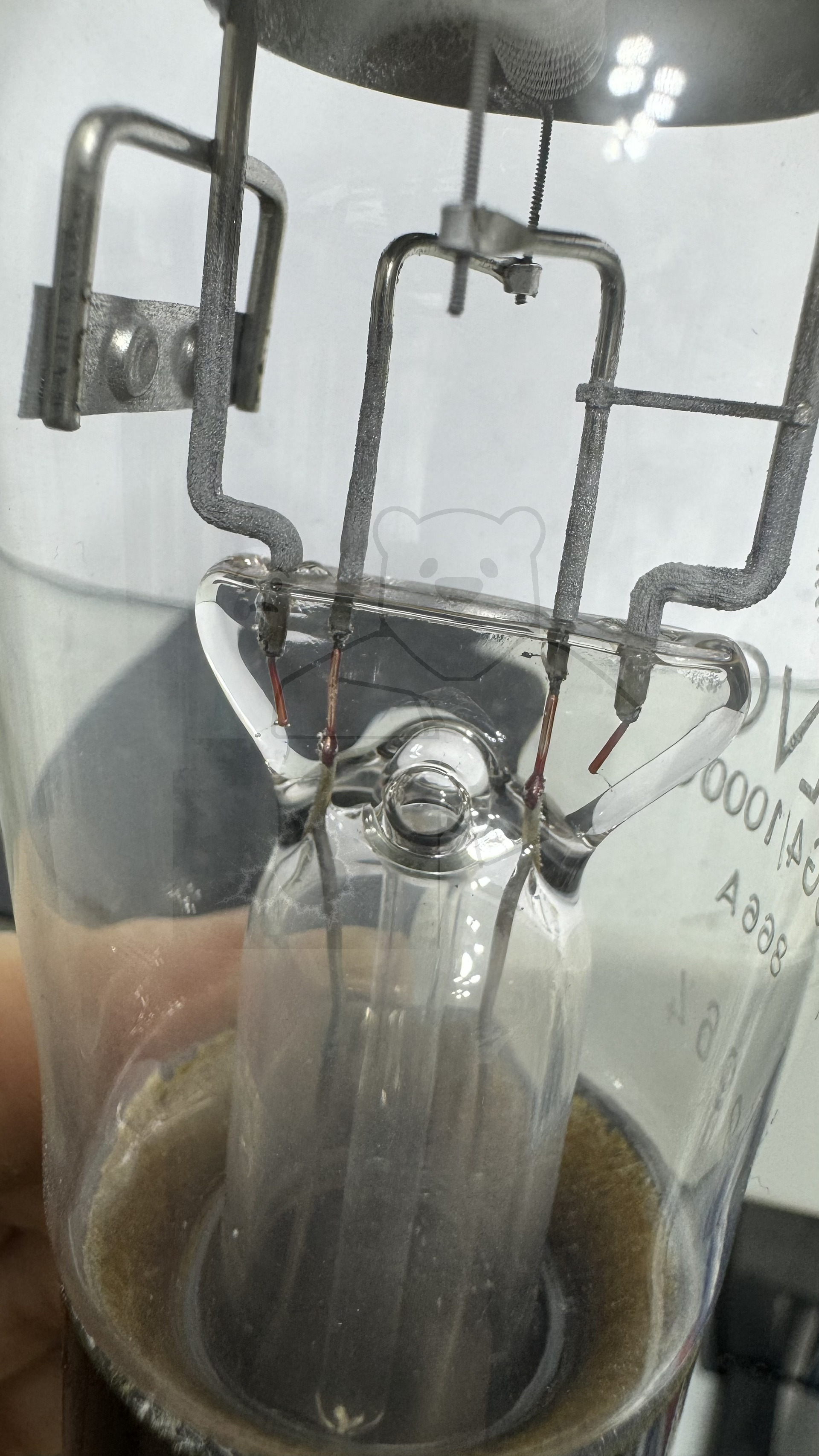 Röhre DCG4-1000G #6596 Bild 9