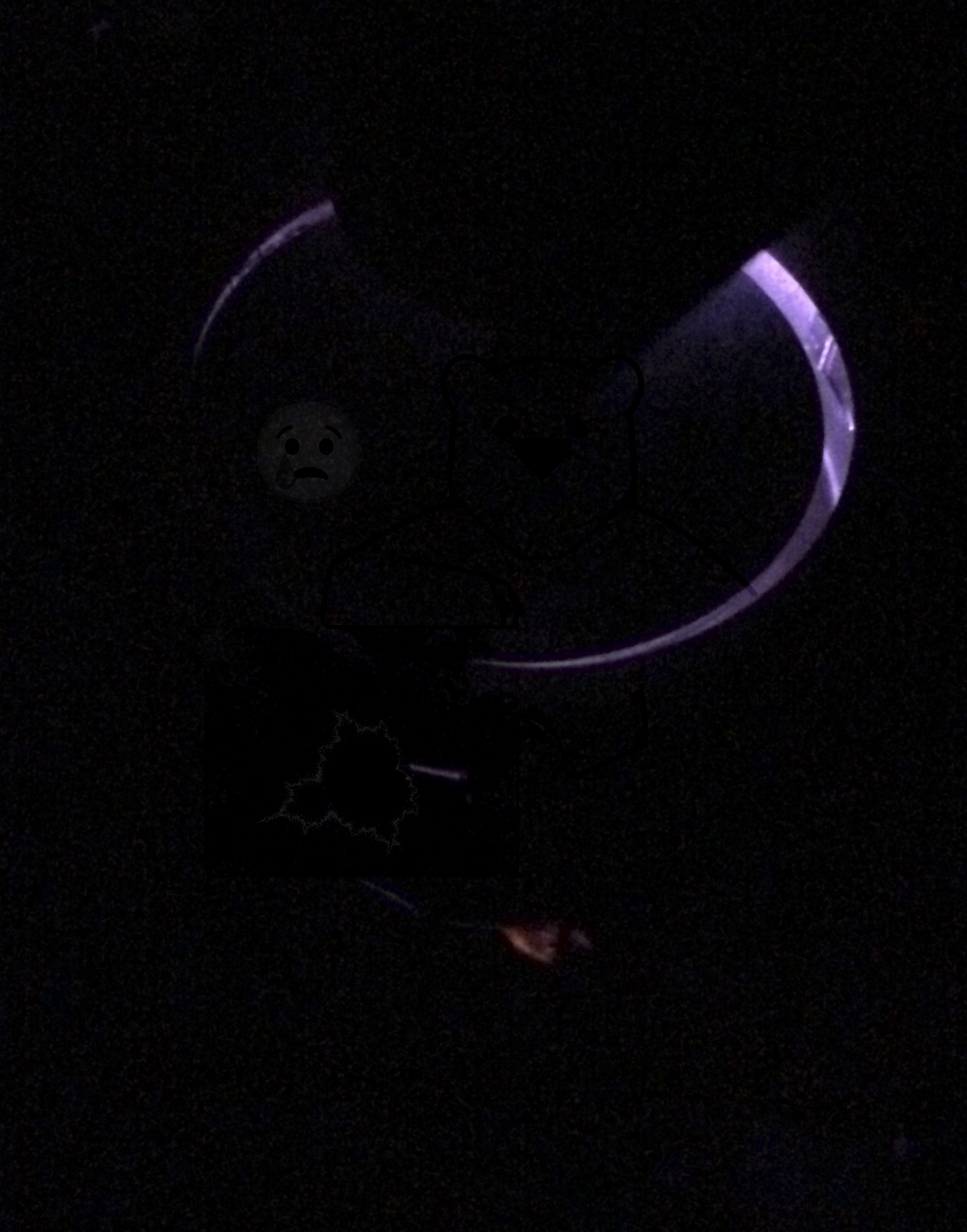 Röhre DCX4-1000 #6592 Bild 1 In Betrieb