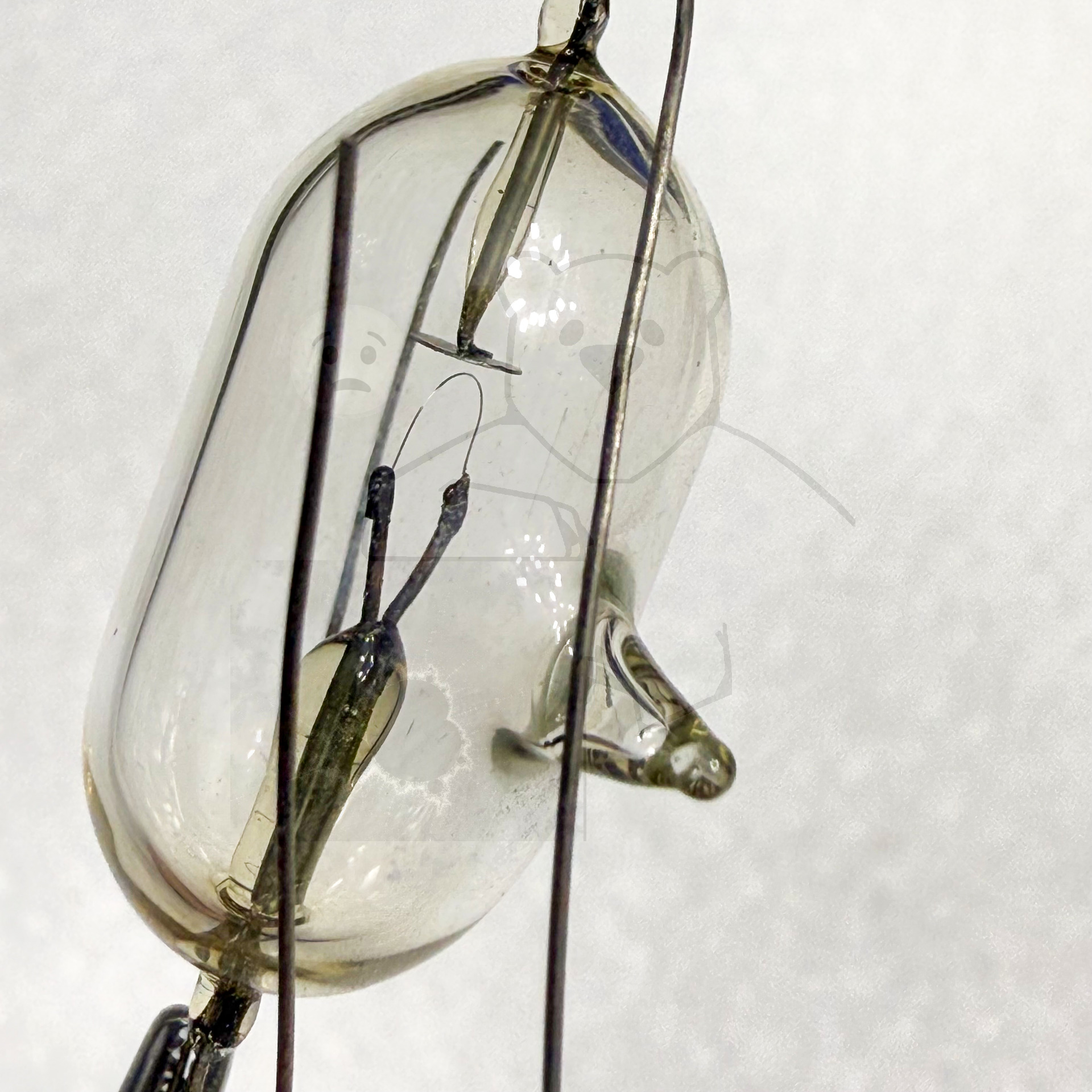 Röhre DDO14 #6387 Bild 8