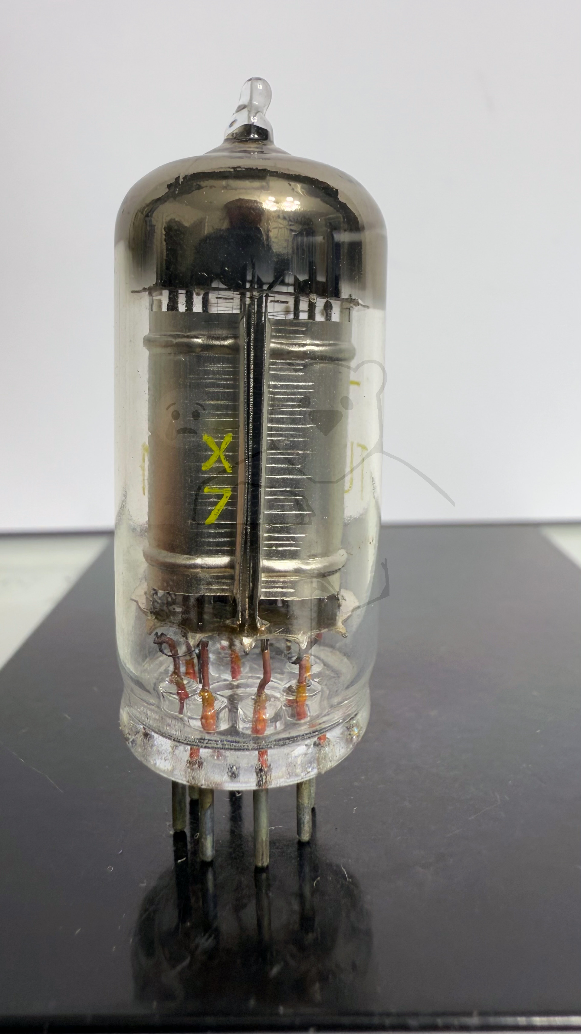 Röhre DLL101 #5984 Bild 3