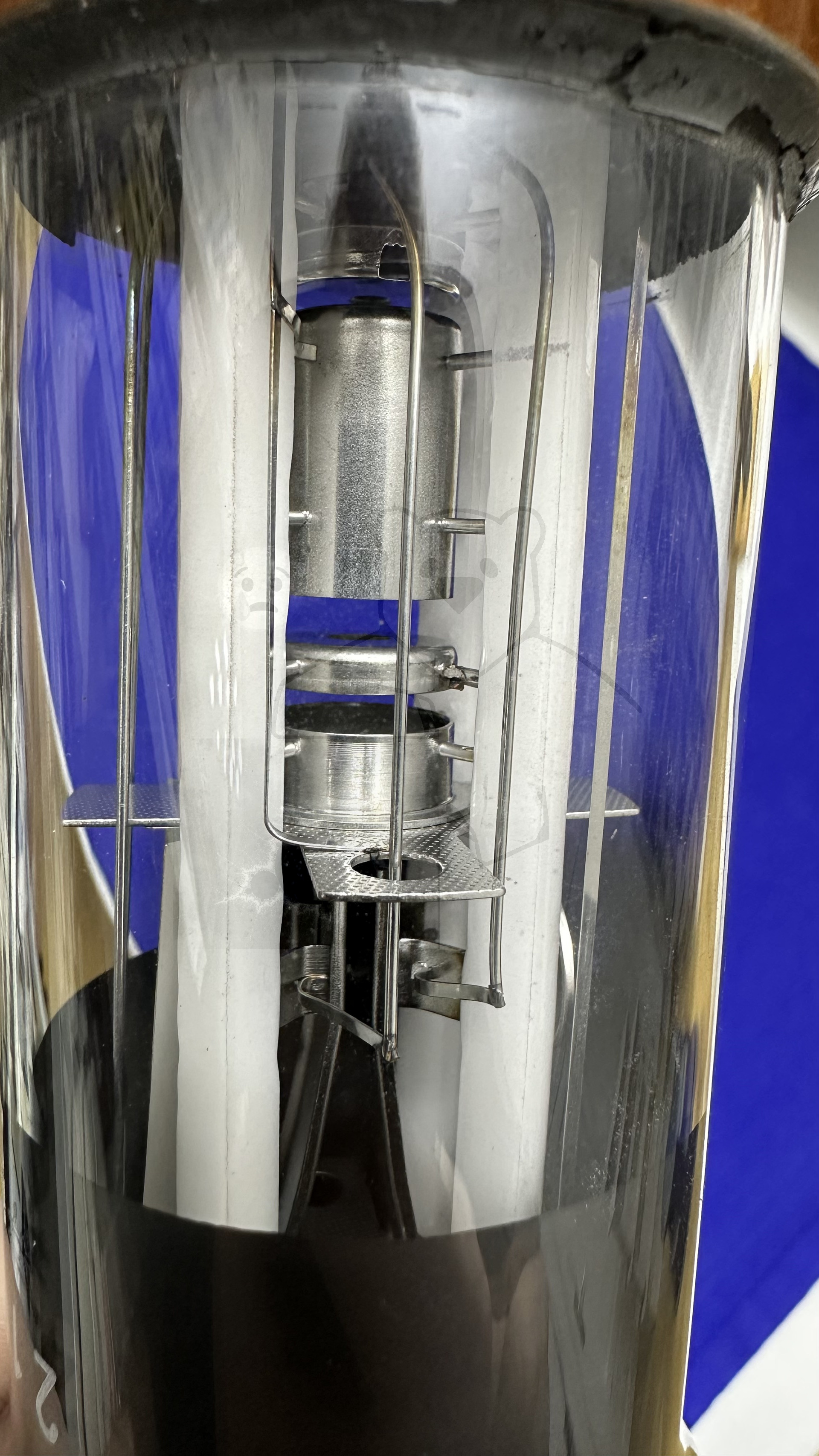 Röhre DN10-78 #3427 Bild 11