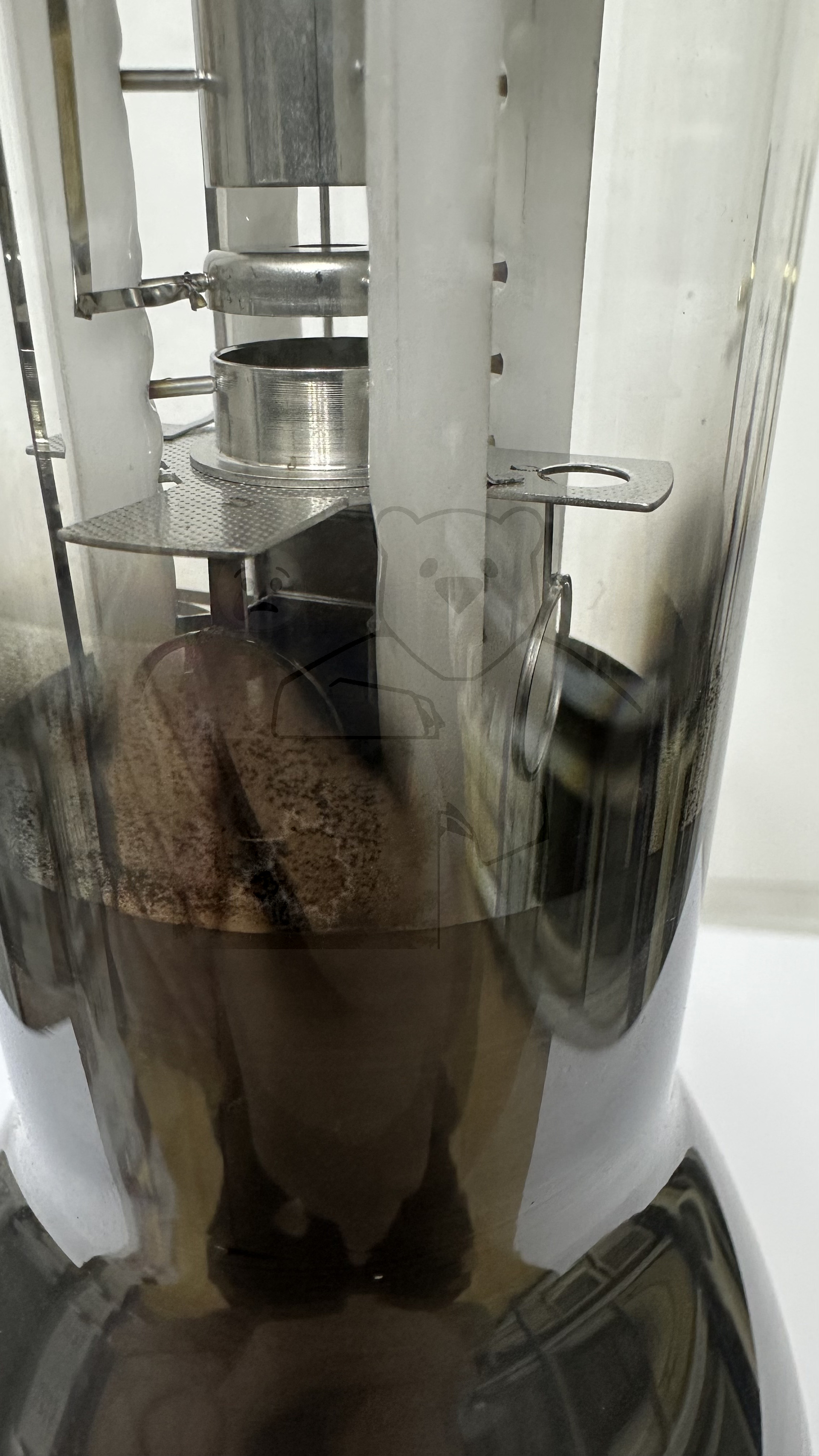 Röhre DN10-78 #3427 Bild 4