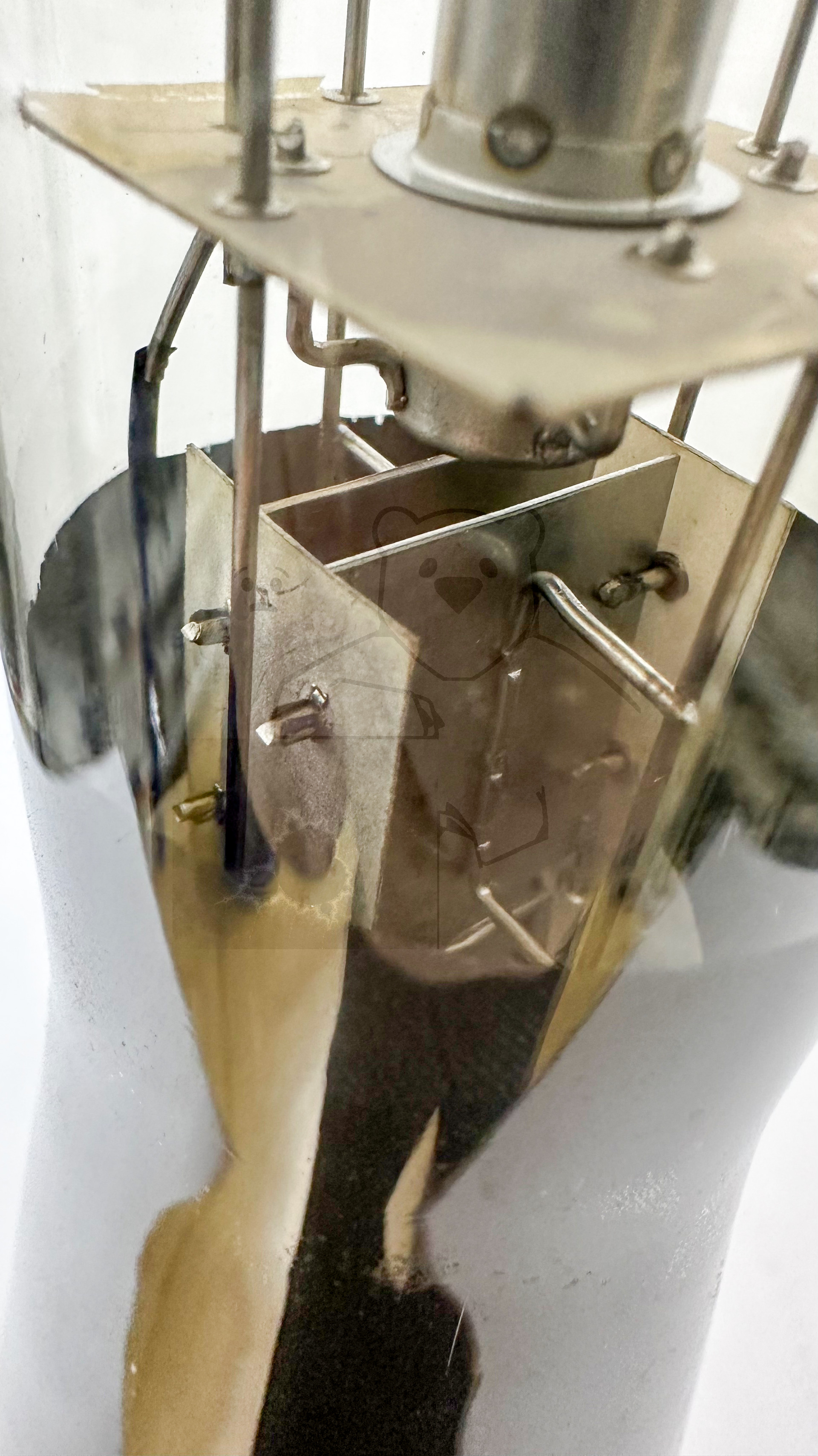 Röhre DN9-3 #4702 Bild 7