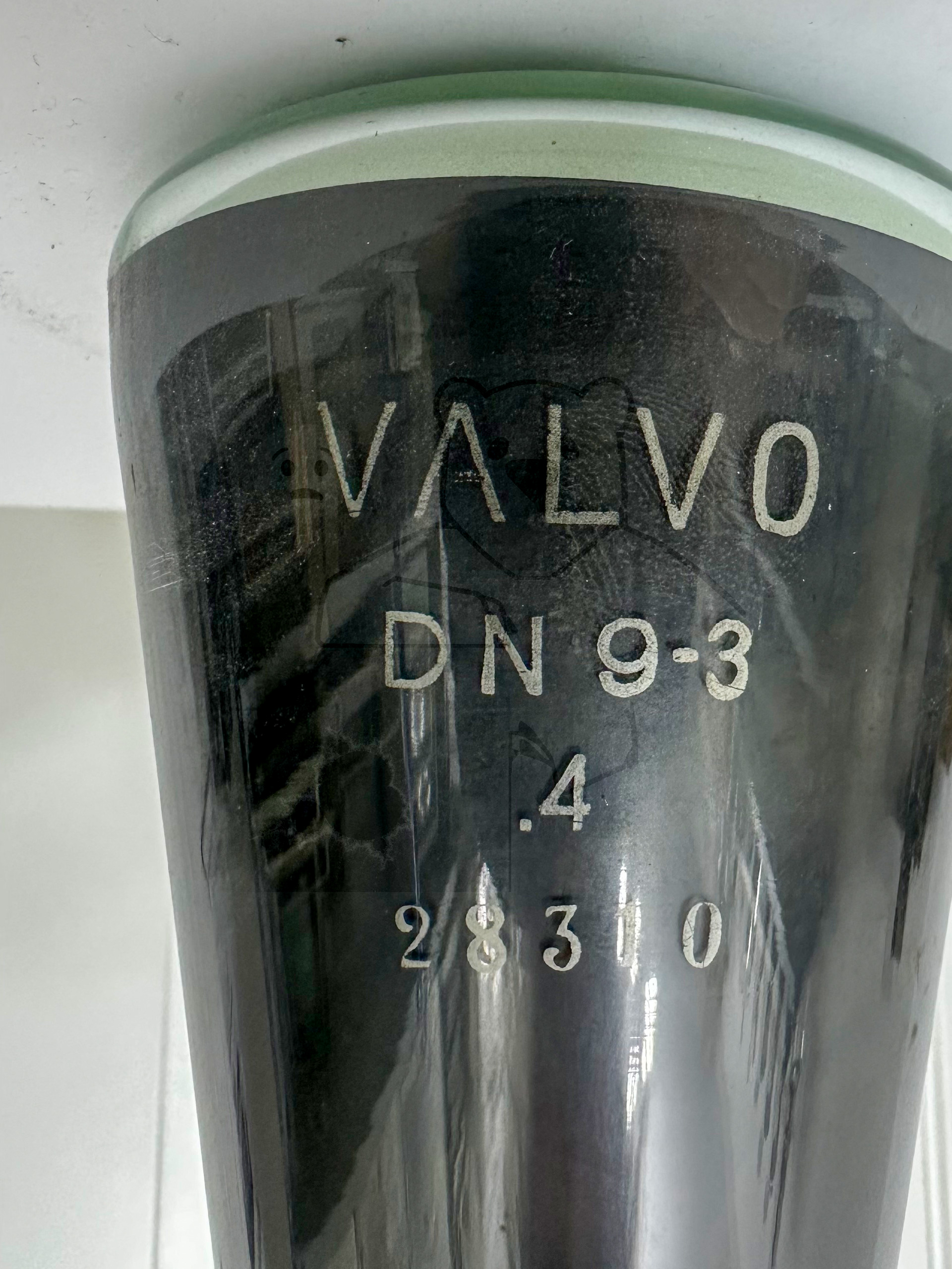 Röhre DN9-3 #4702 Bild 9