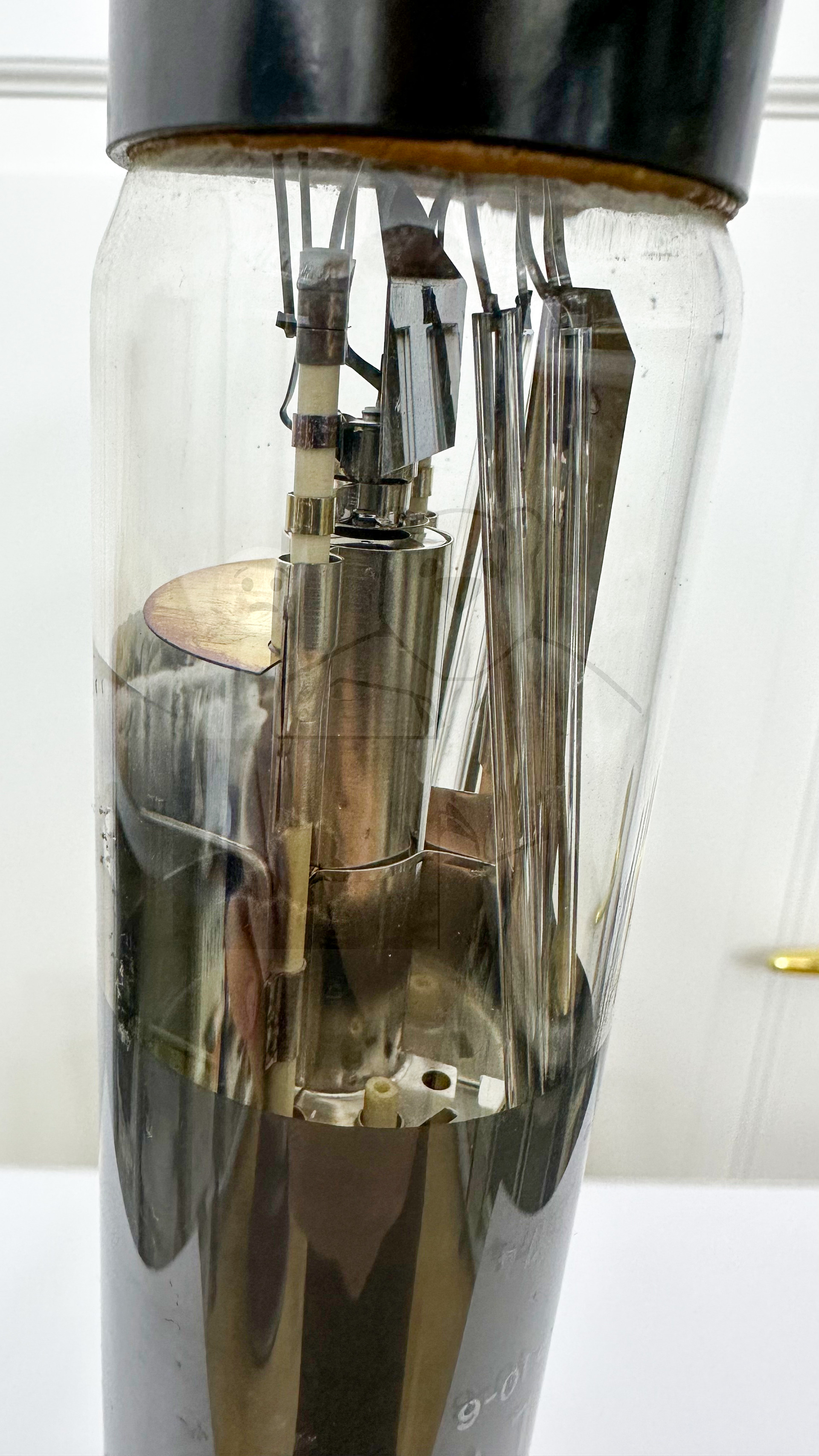 Röhre DP10-6 #4739 Bild 5