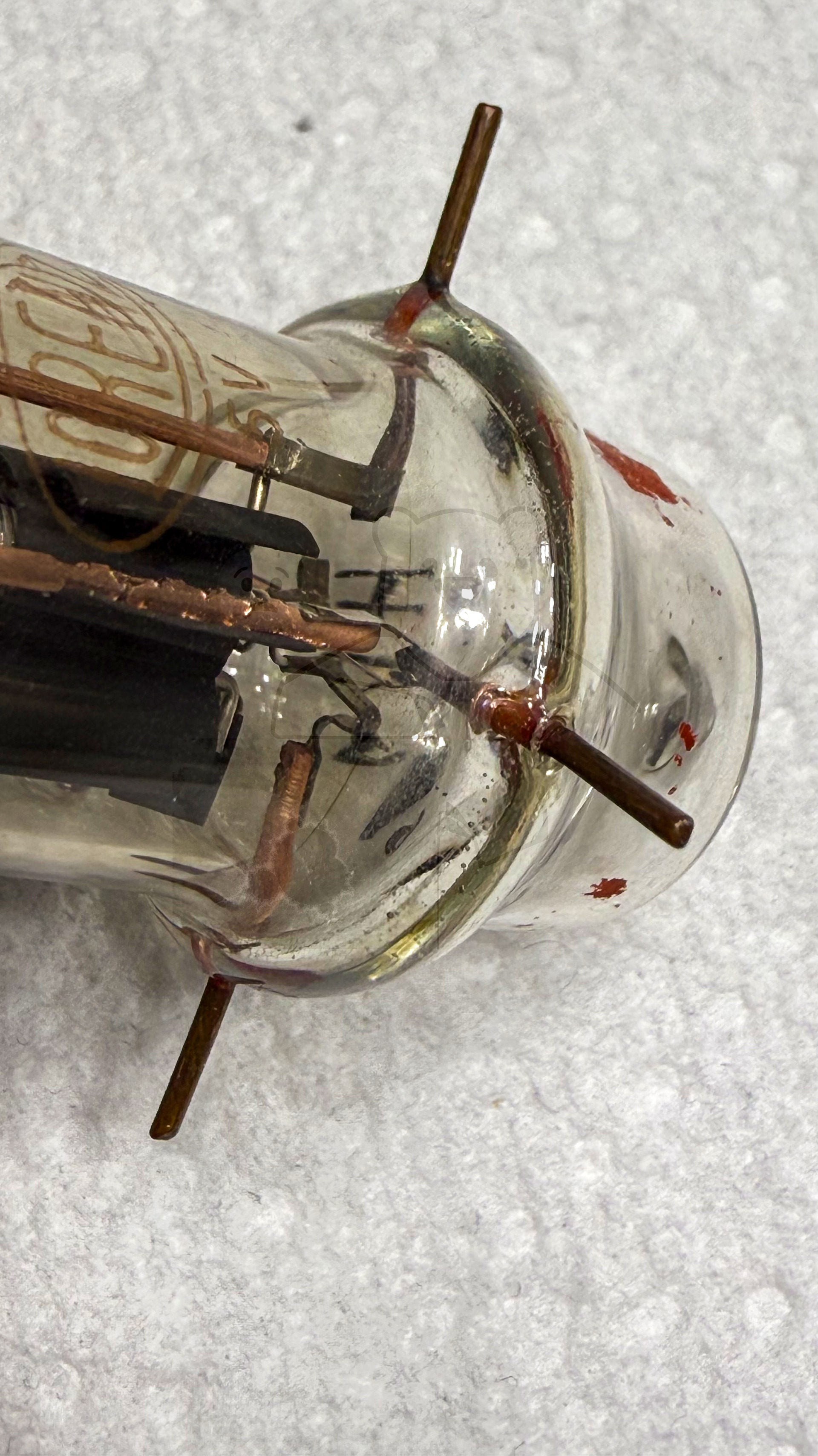 Röhre DS320 #8180 Bild 9