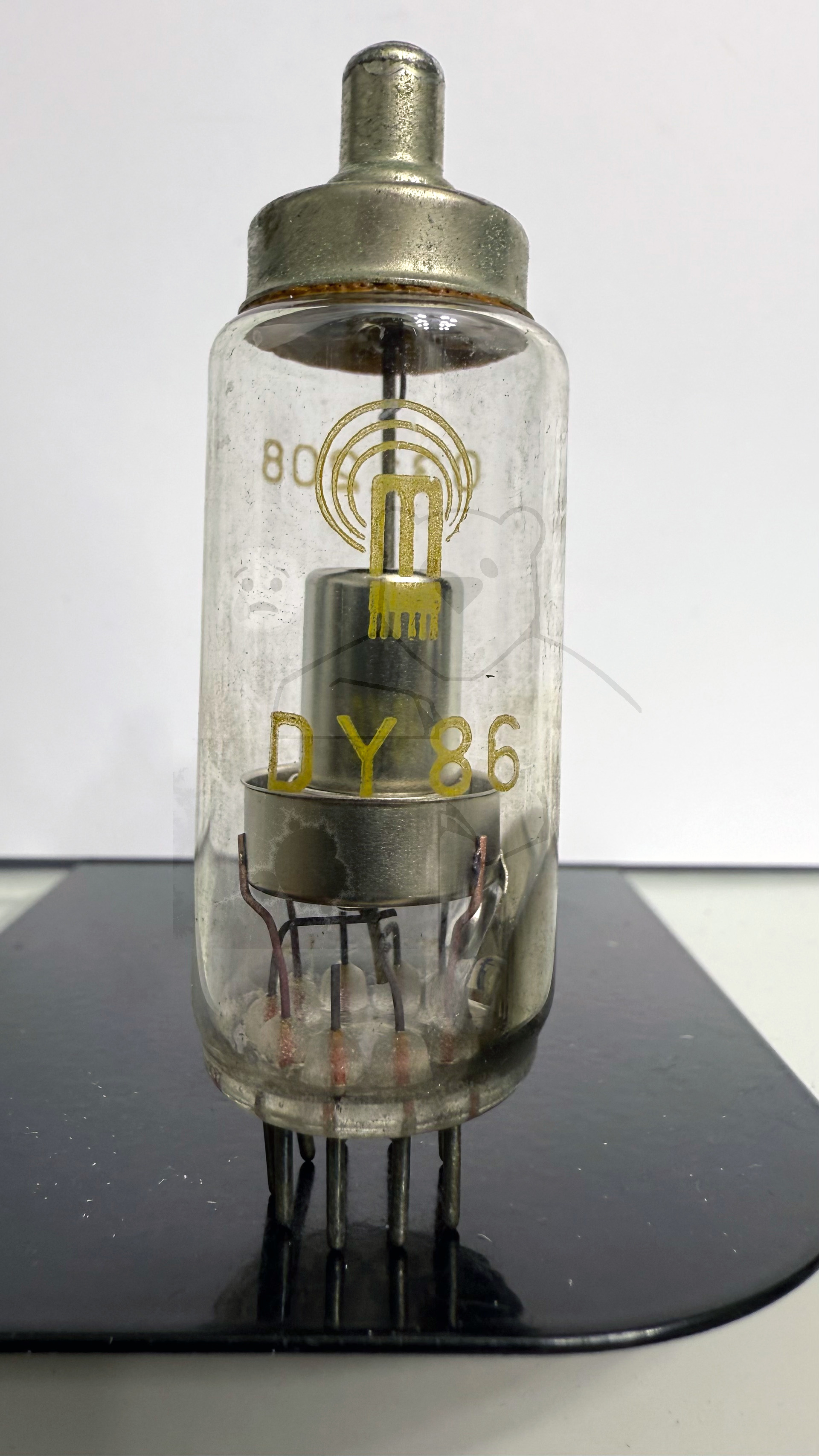 Röhre DY86 #4888 Bild 1