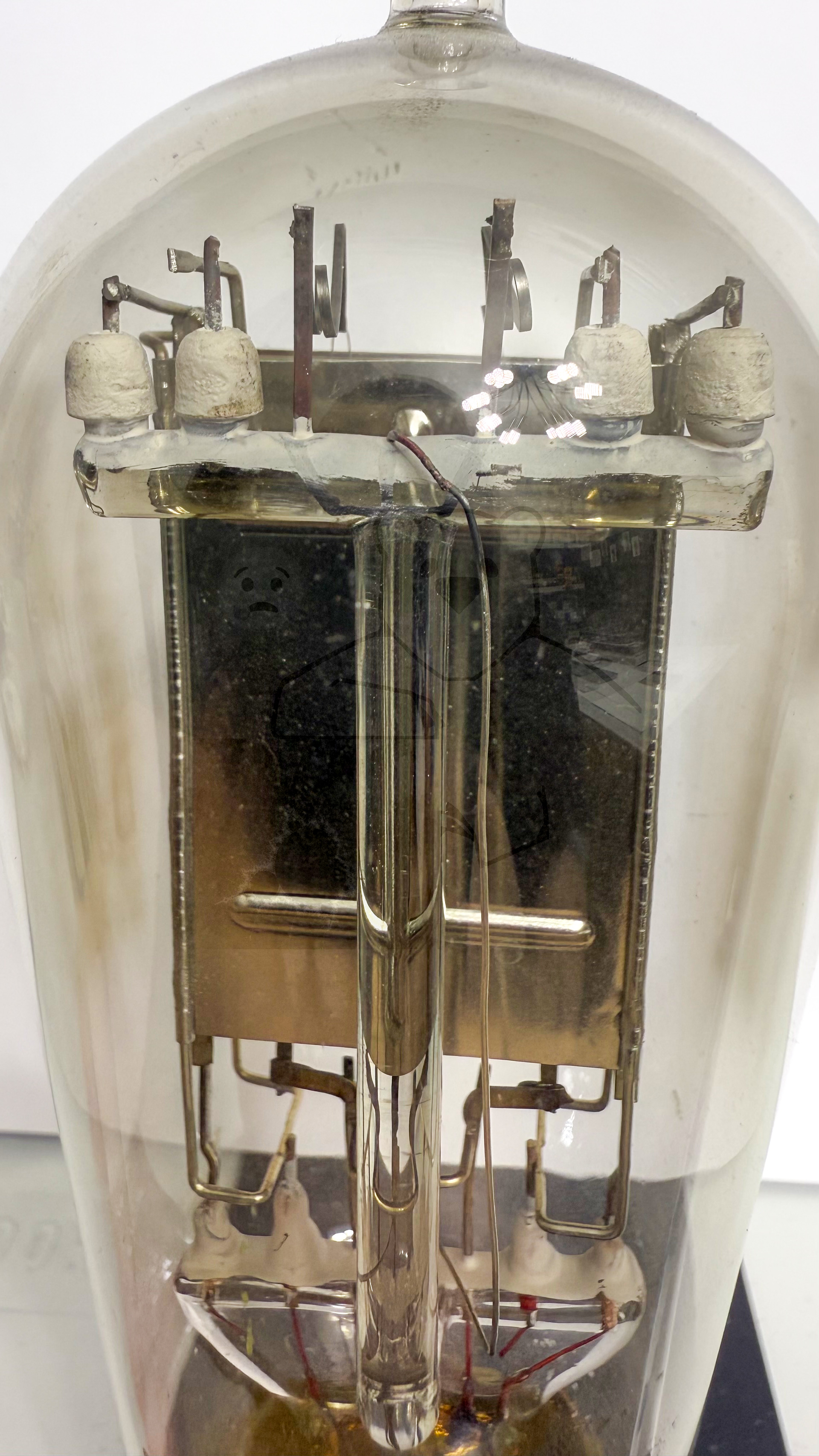 Röhre Da #5948 Bild 10