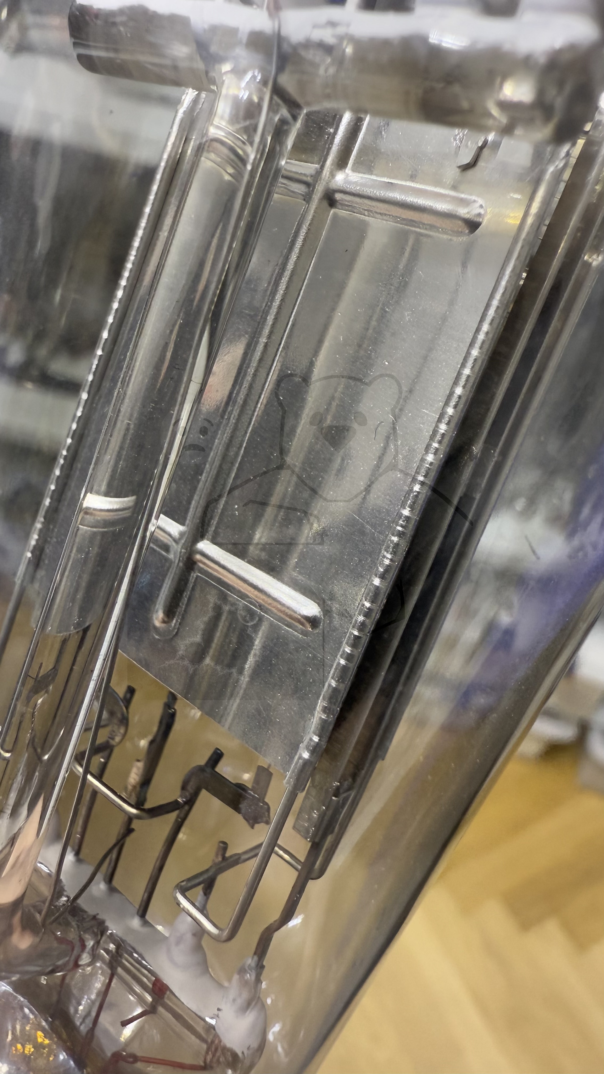 Röhre Da #5948 Bild 11