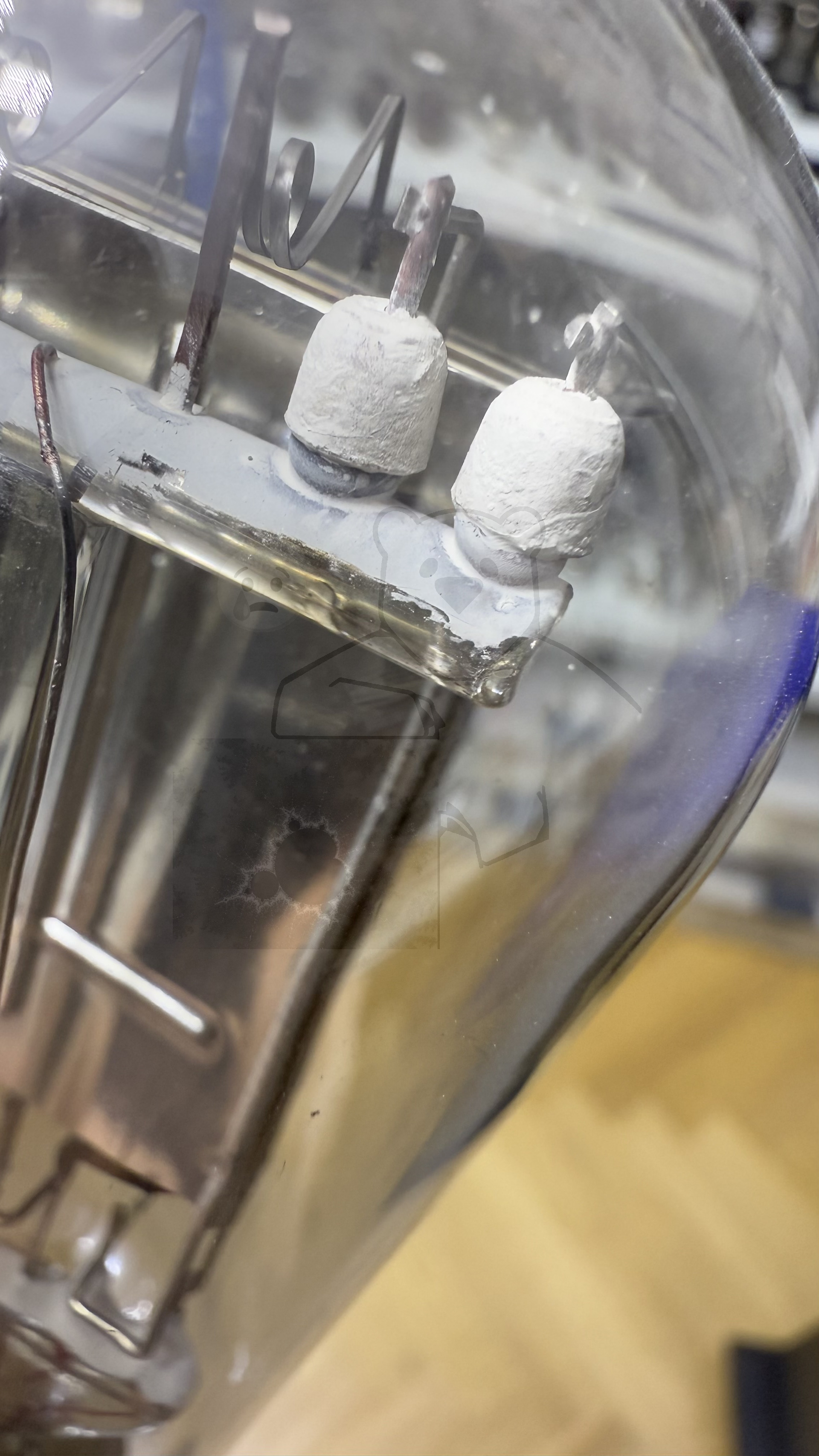 Röhre Da #5948 Bild 12