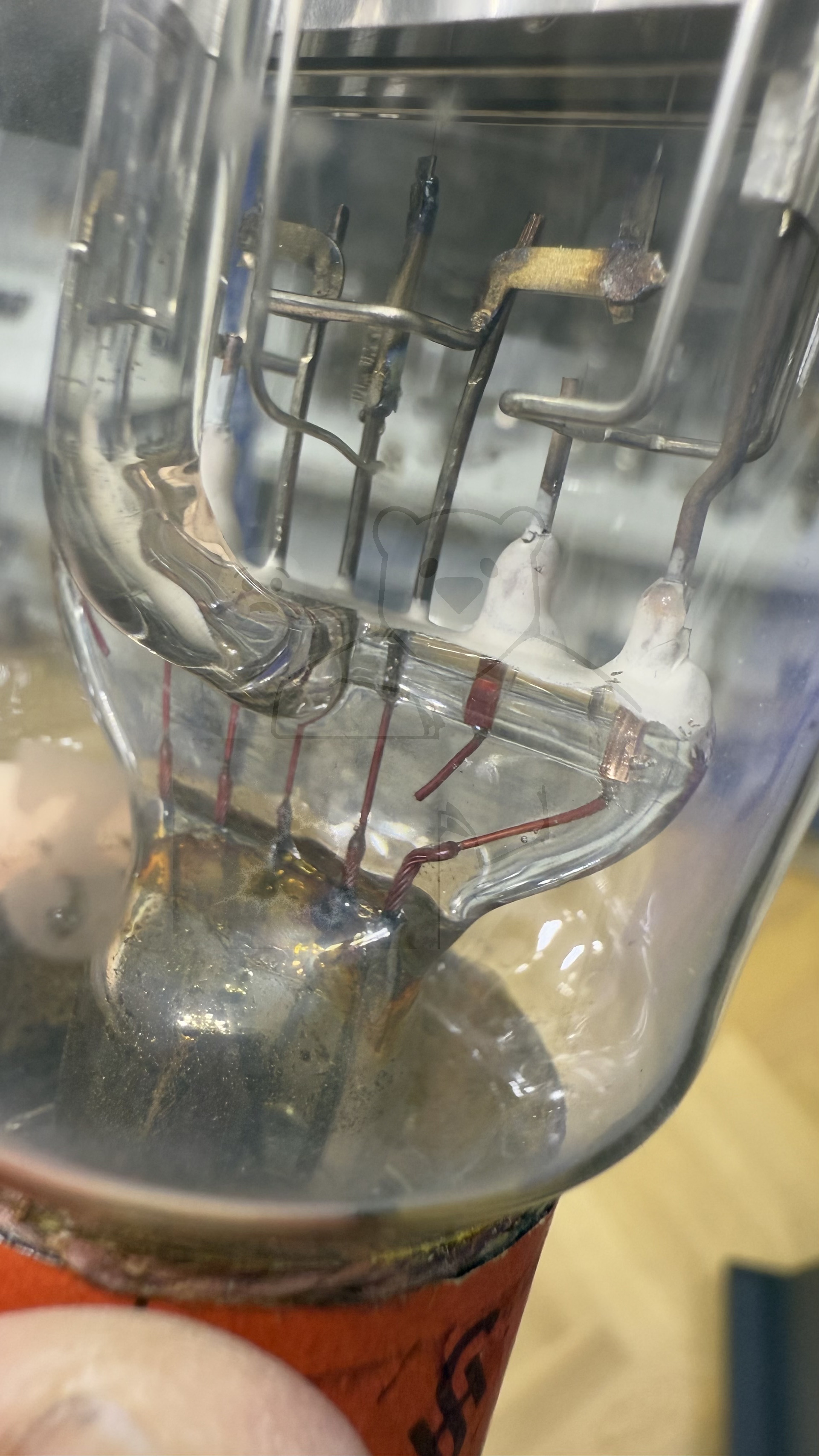 Röhre Da #5948 Bild 15