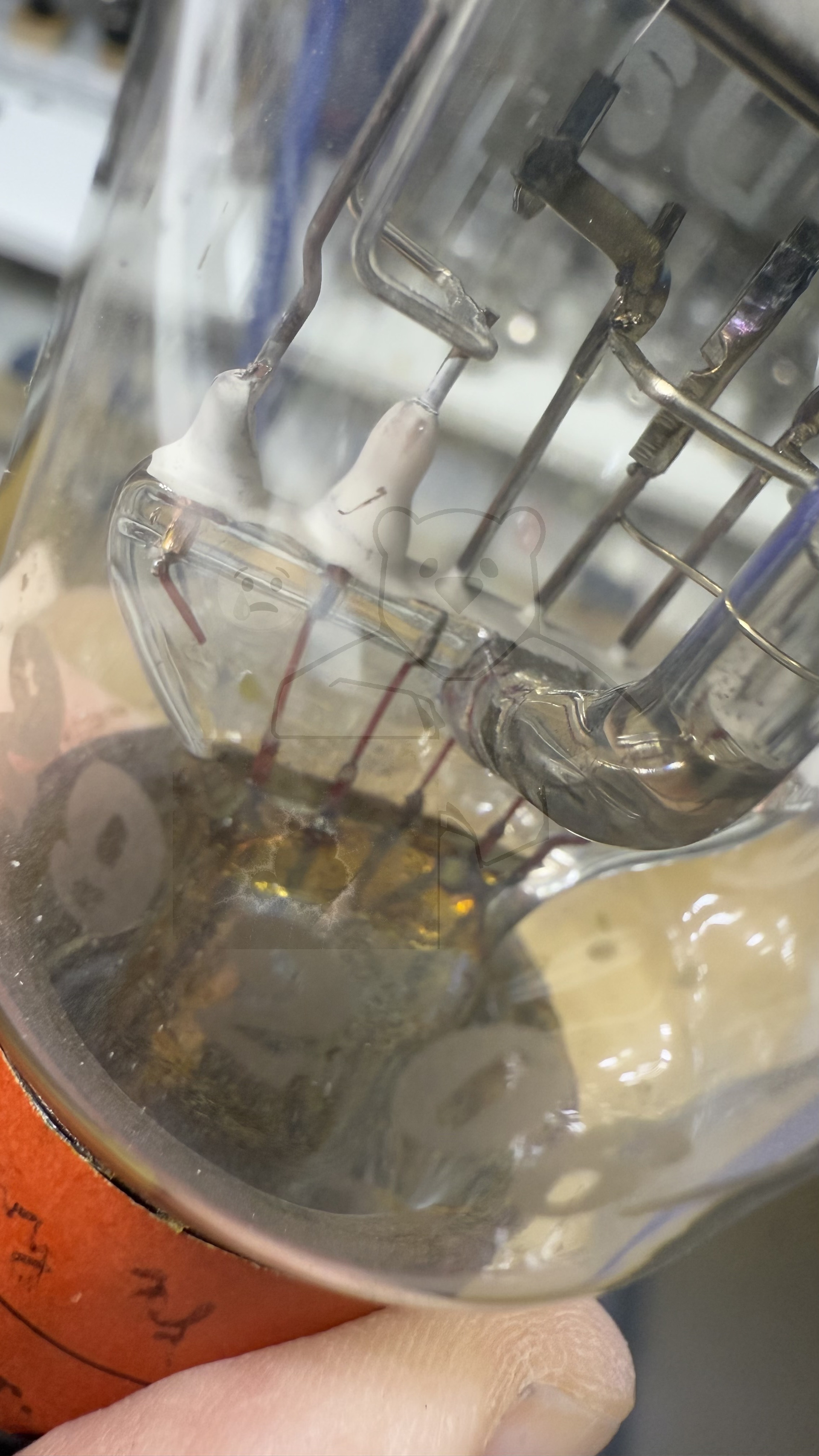 Röhre Da #5948 Bild 17