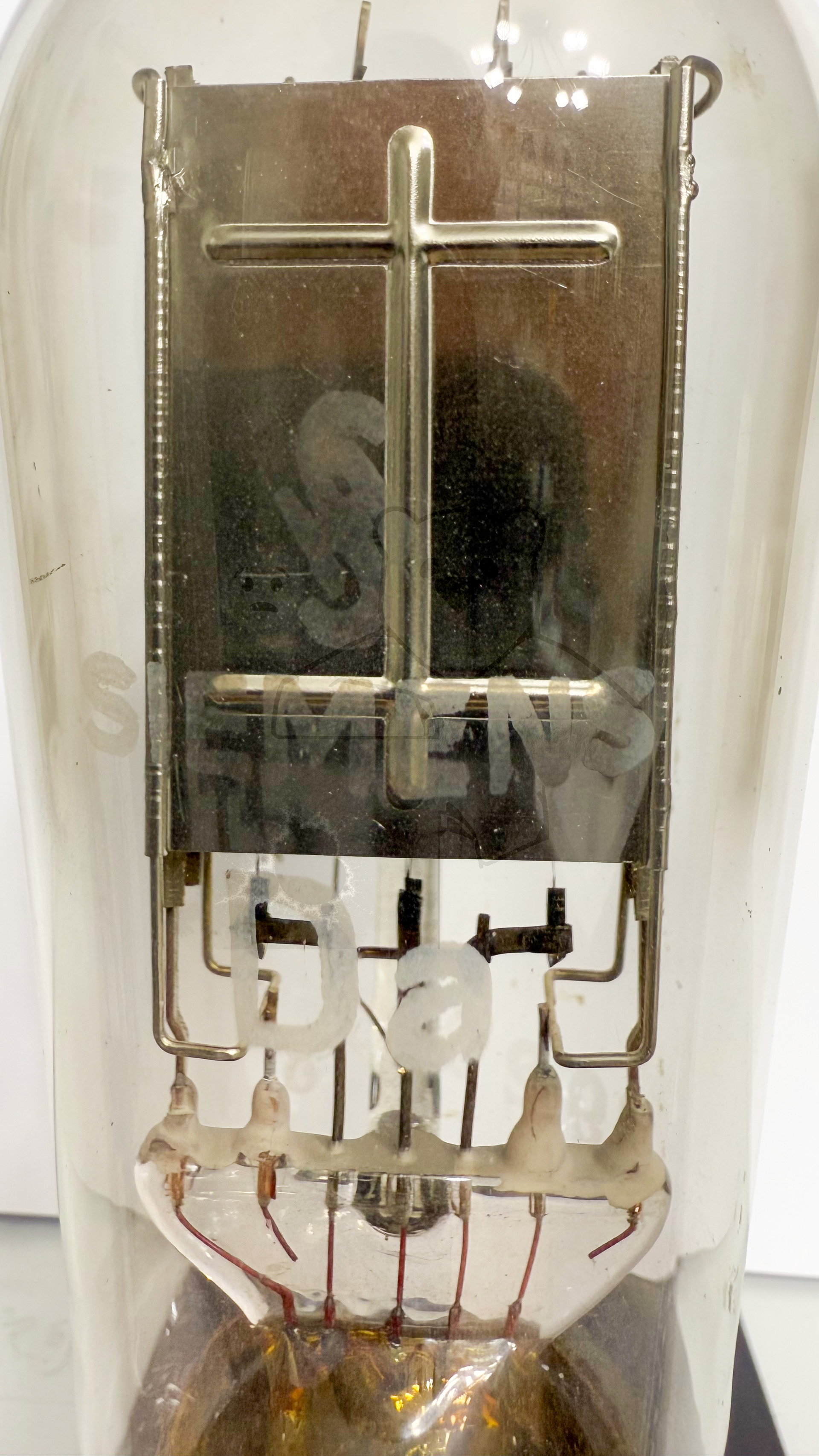 Röhre Da #5948 Bild 2