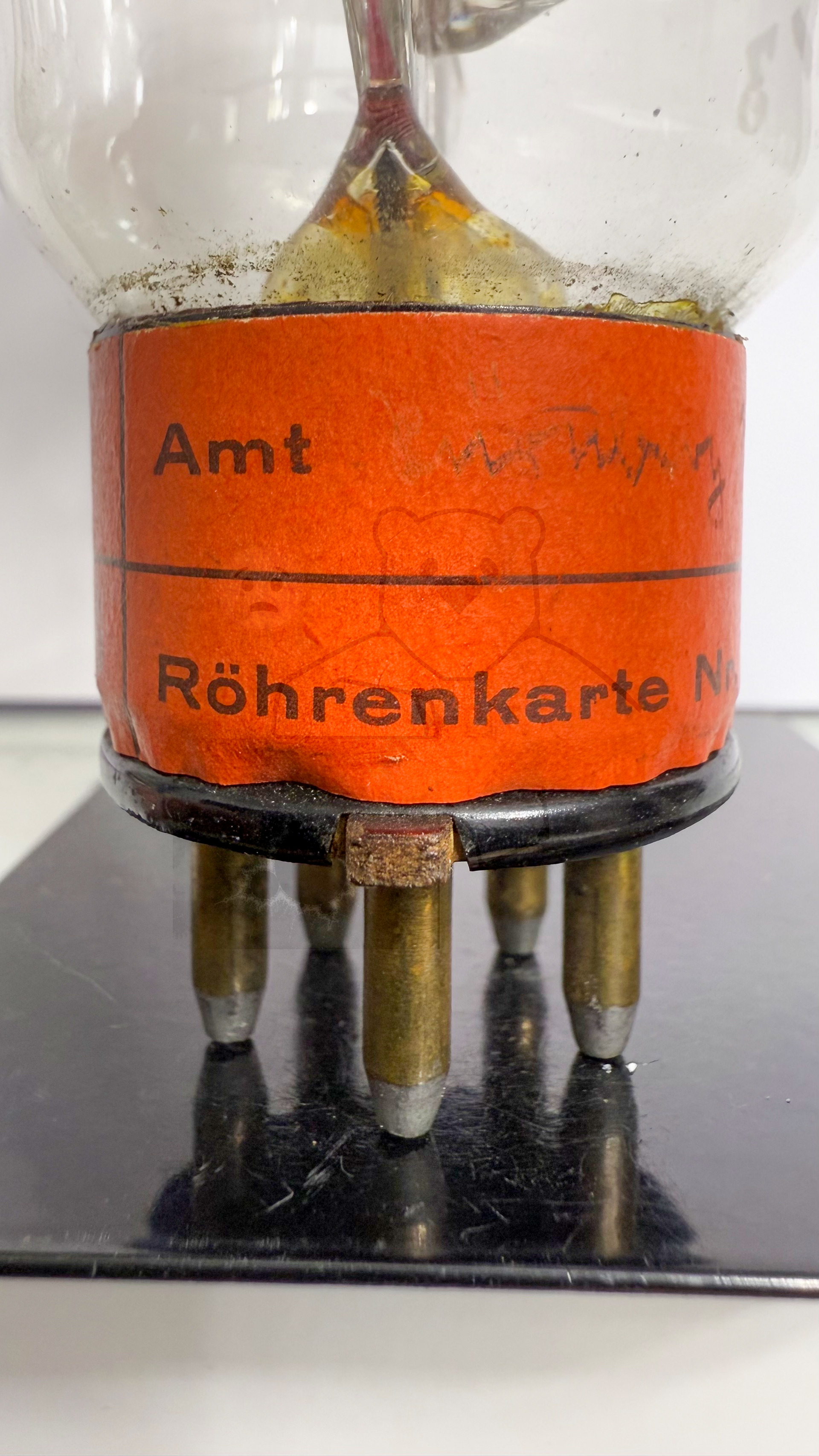 Röhre Da #5948 Bild 5