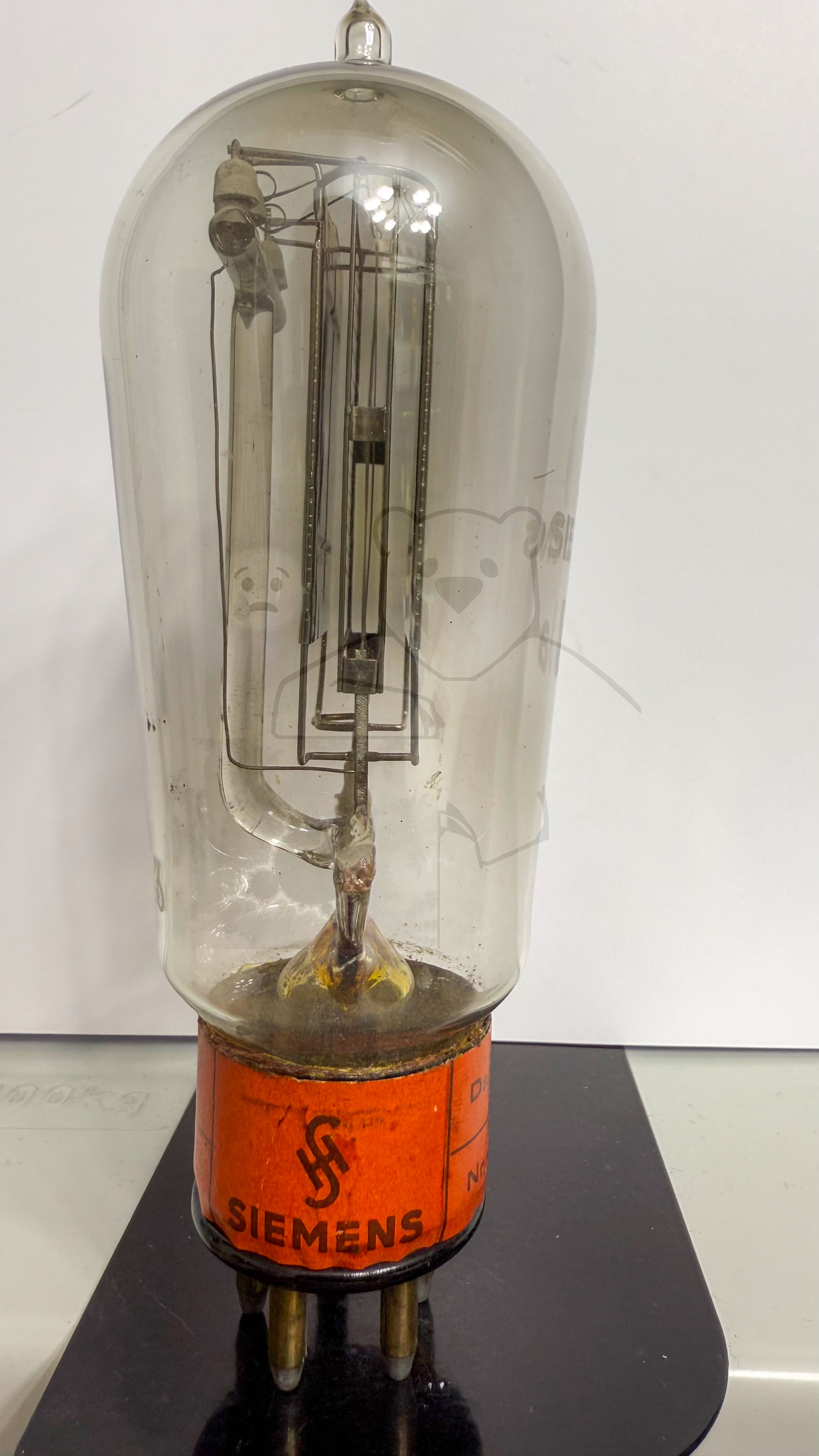 Röhre Da #5948 Bild 7