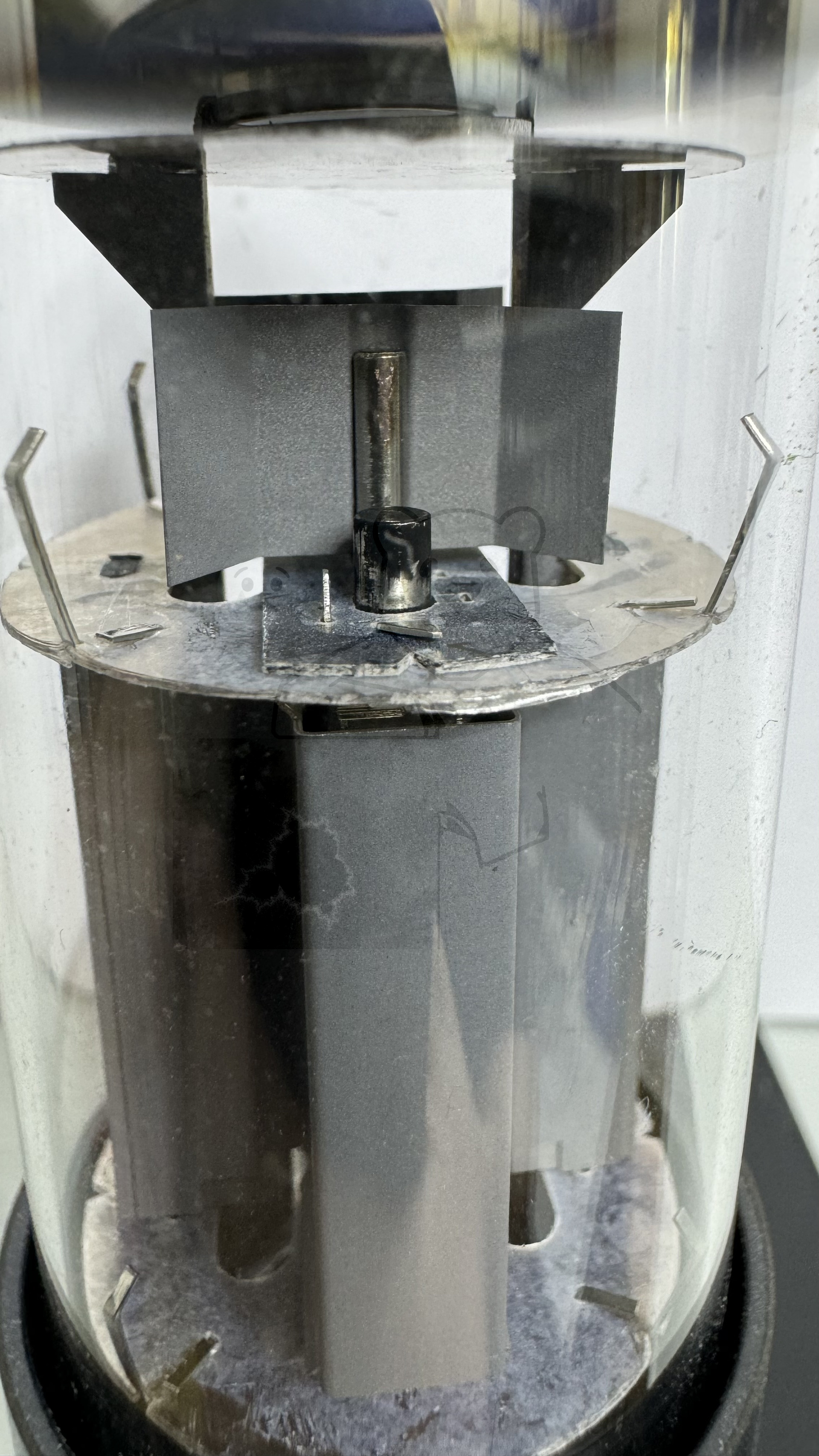 Röhre E130L #4404 Bild 7