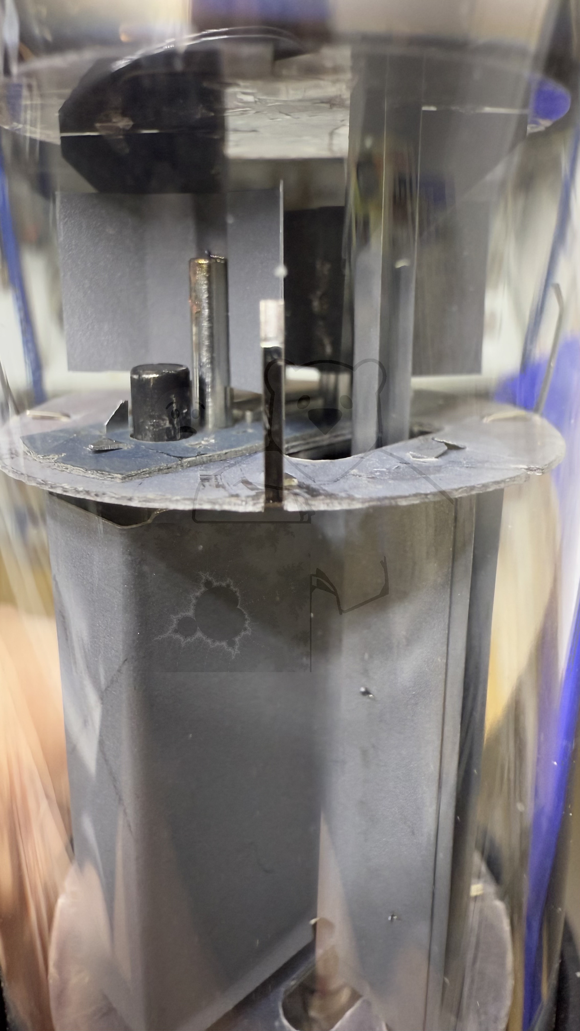 Röhre E130L #8083 Bild 10