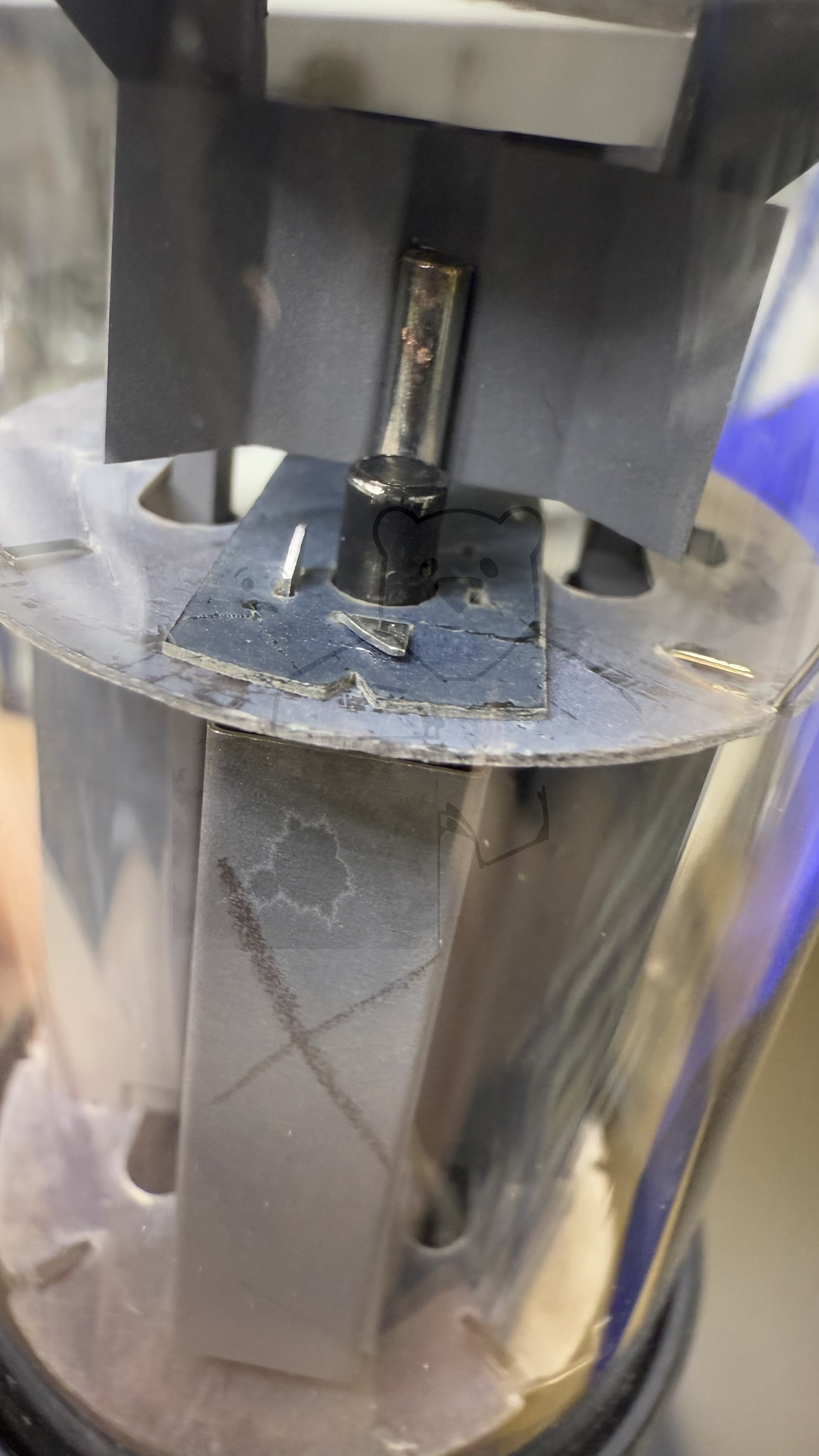 Röhre E130L #8083 Bild 13