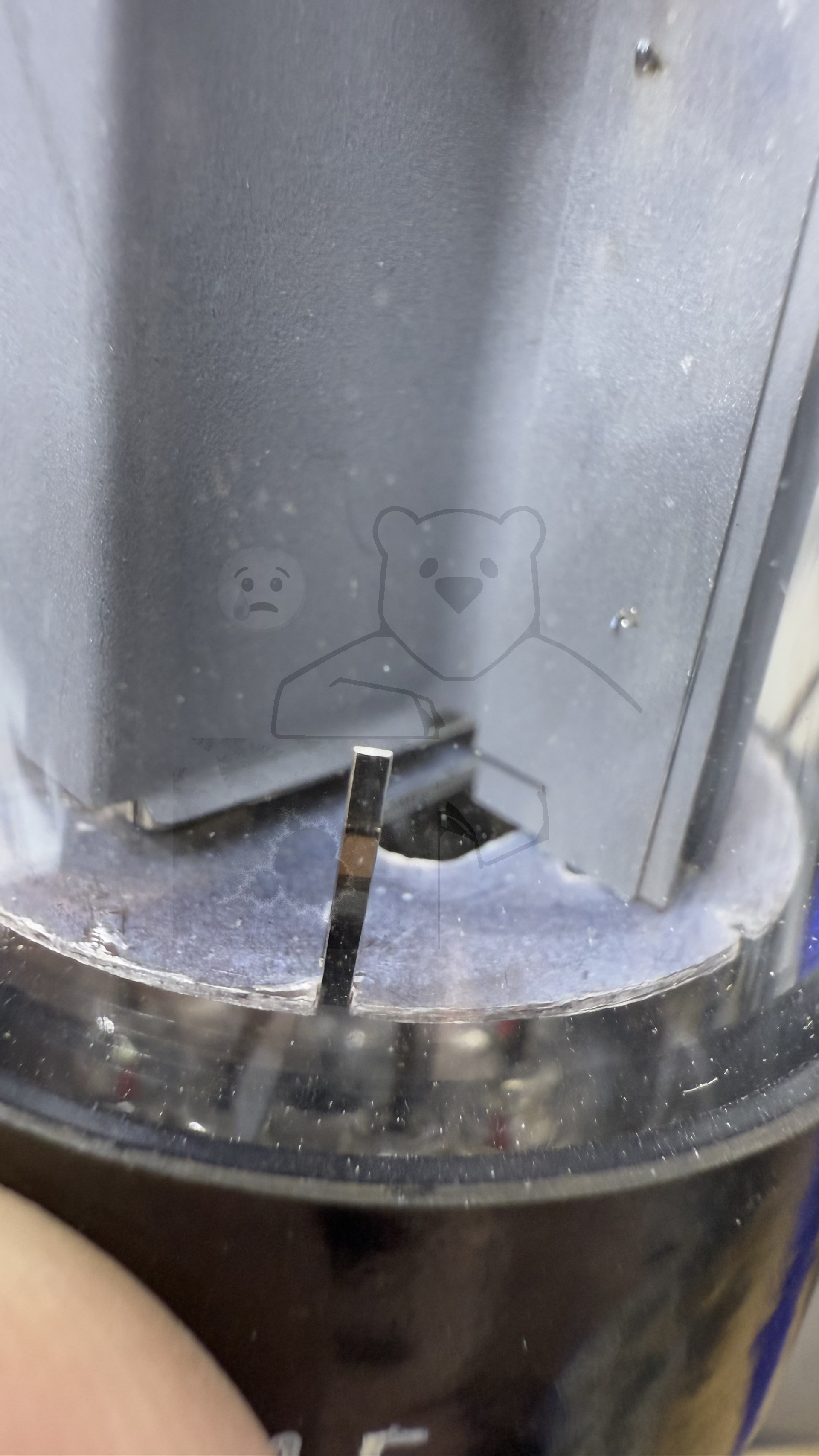 Röhre E130L #8083 Bild 14