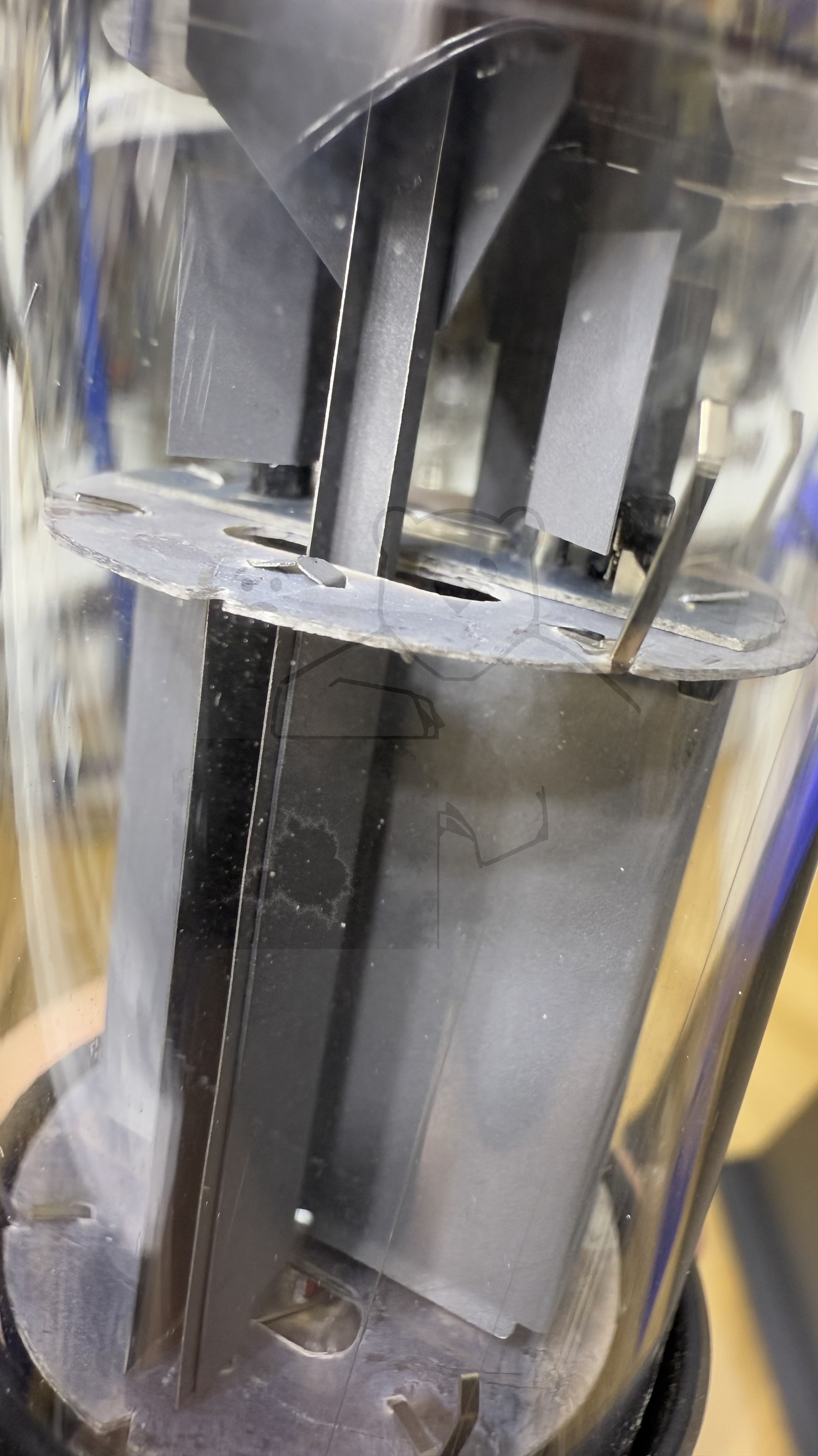 Röhre E130L #8083 Bild 15