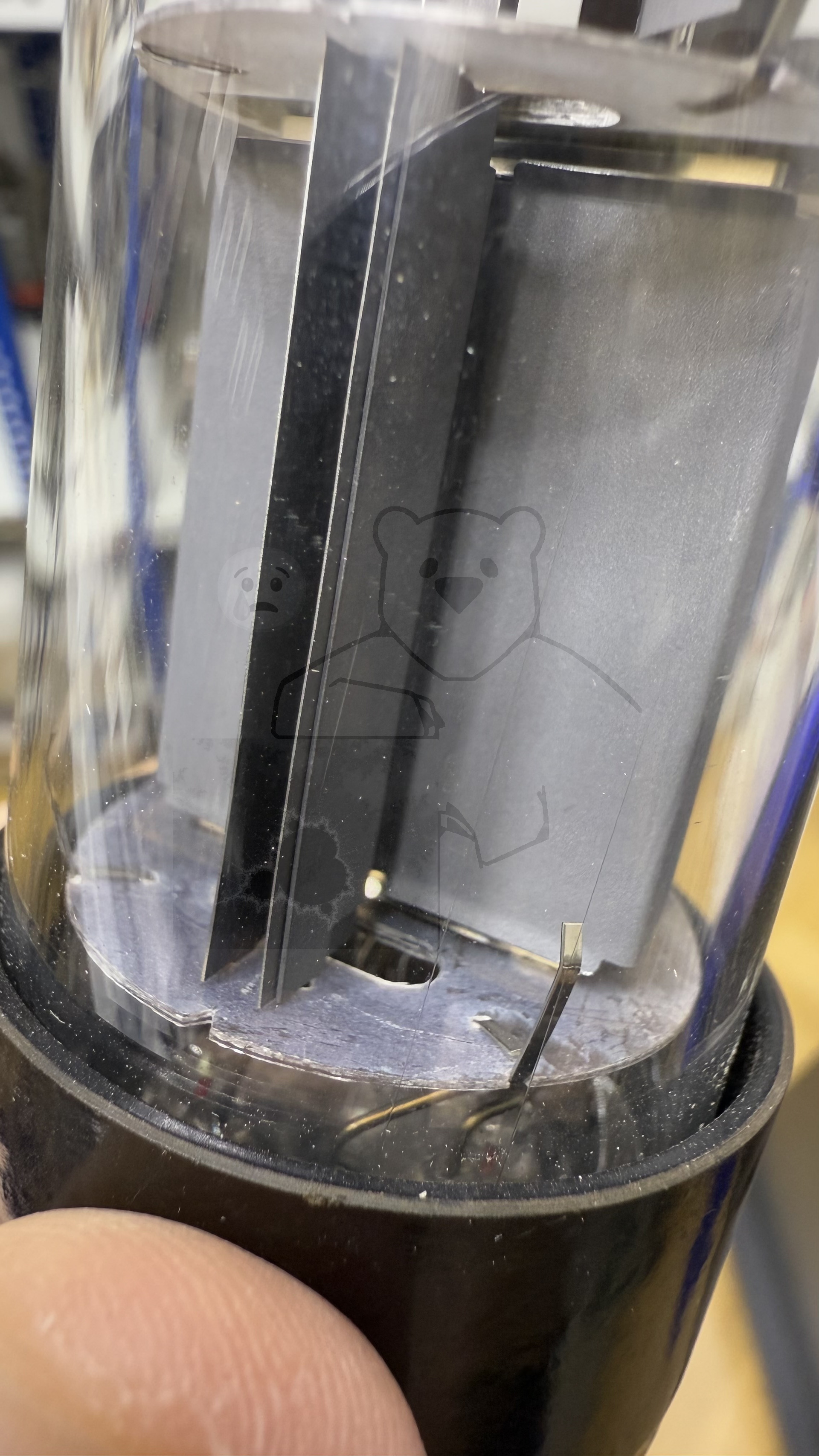 Röhre E130L #8083 Bild 16