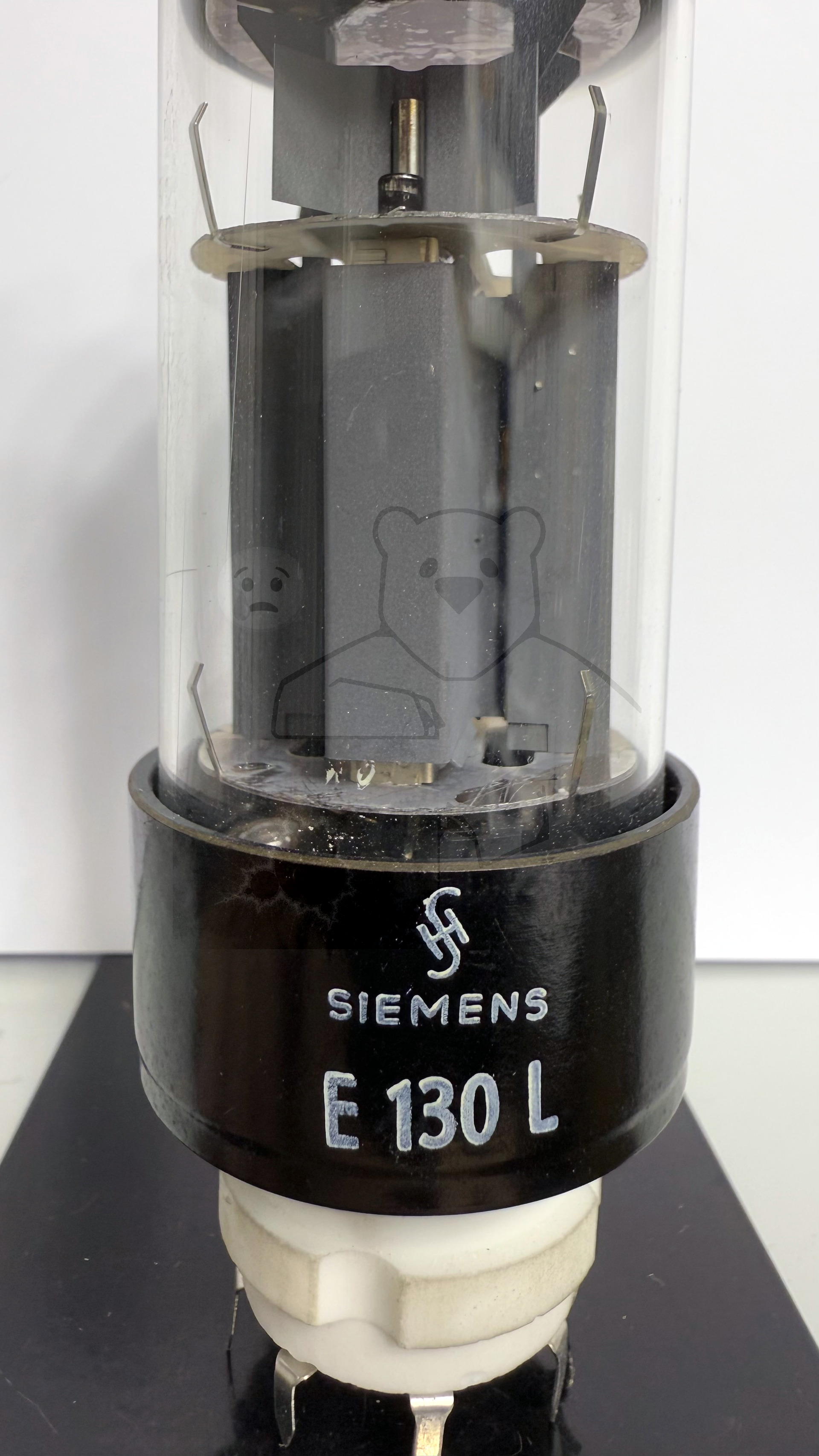 Röhre E130L #8083 Bild 3
