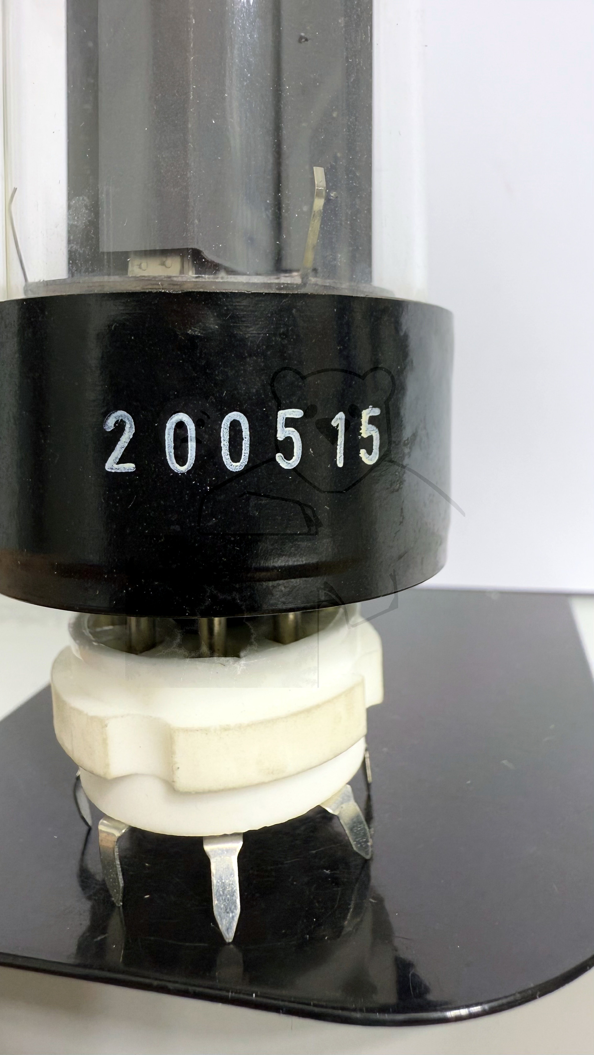 Röhre E130L #8083 Bild 8