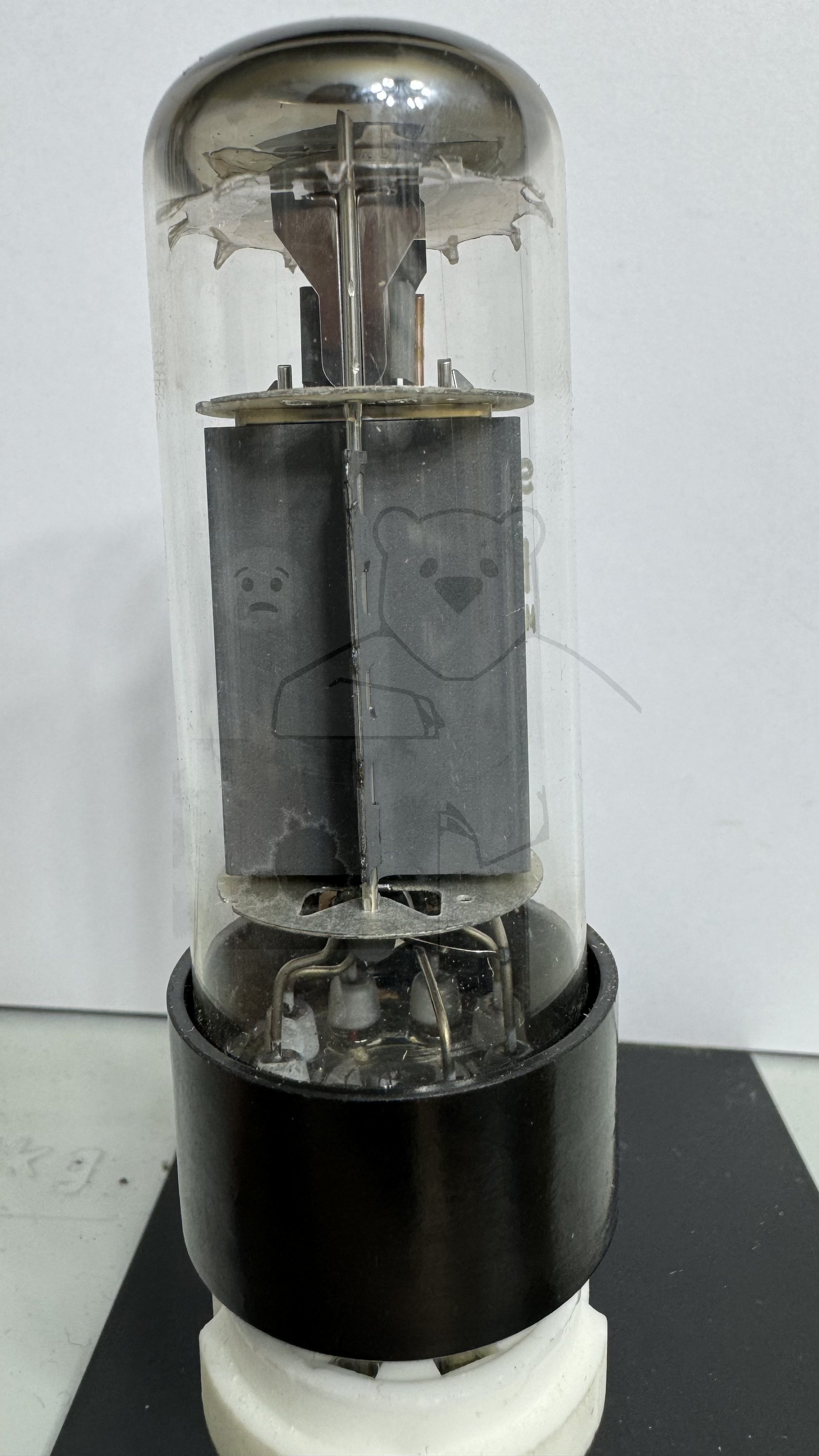 Röhre E235L #3327 Bild 3