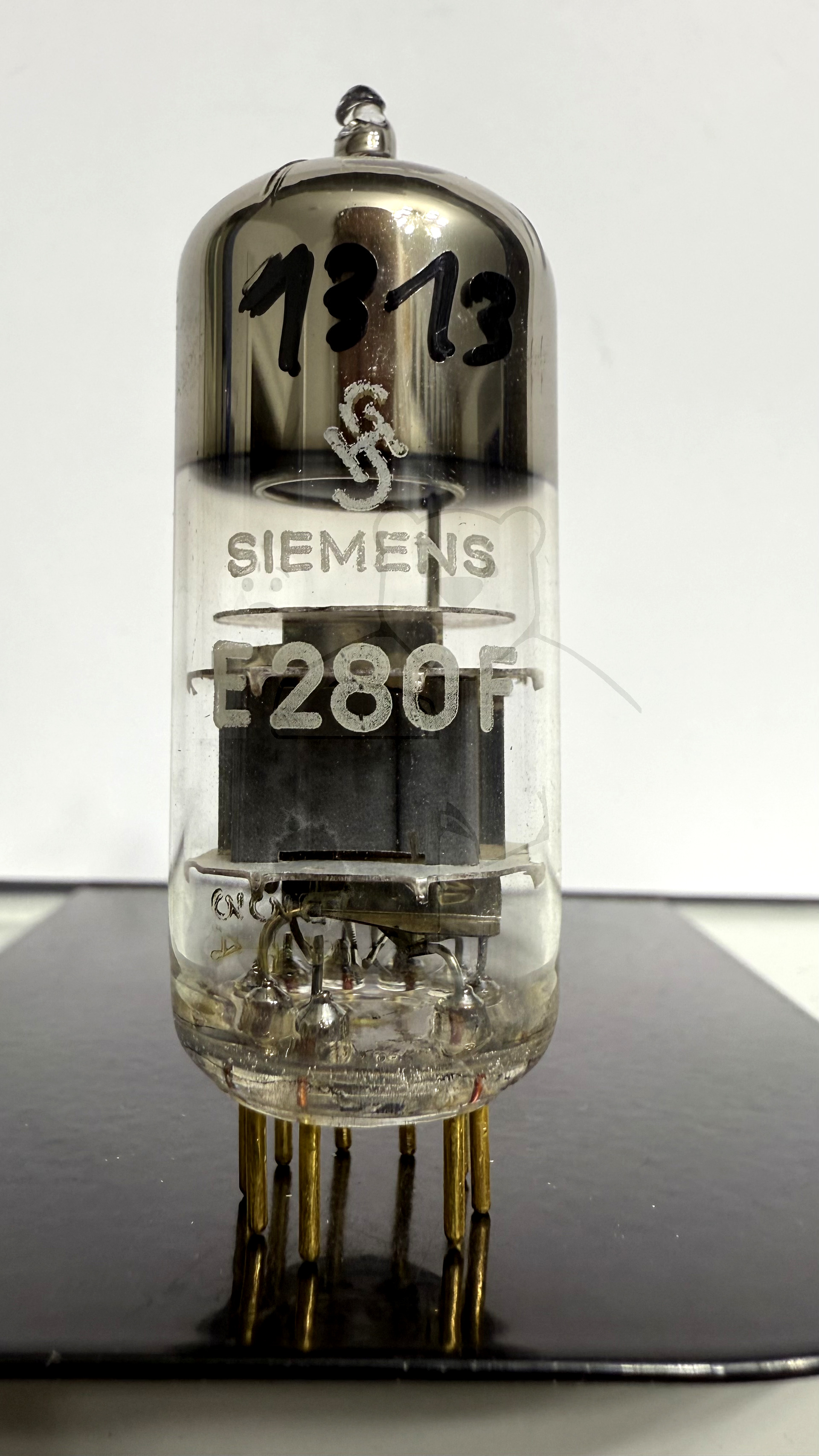 Röhre E280F #1313 Bild 1