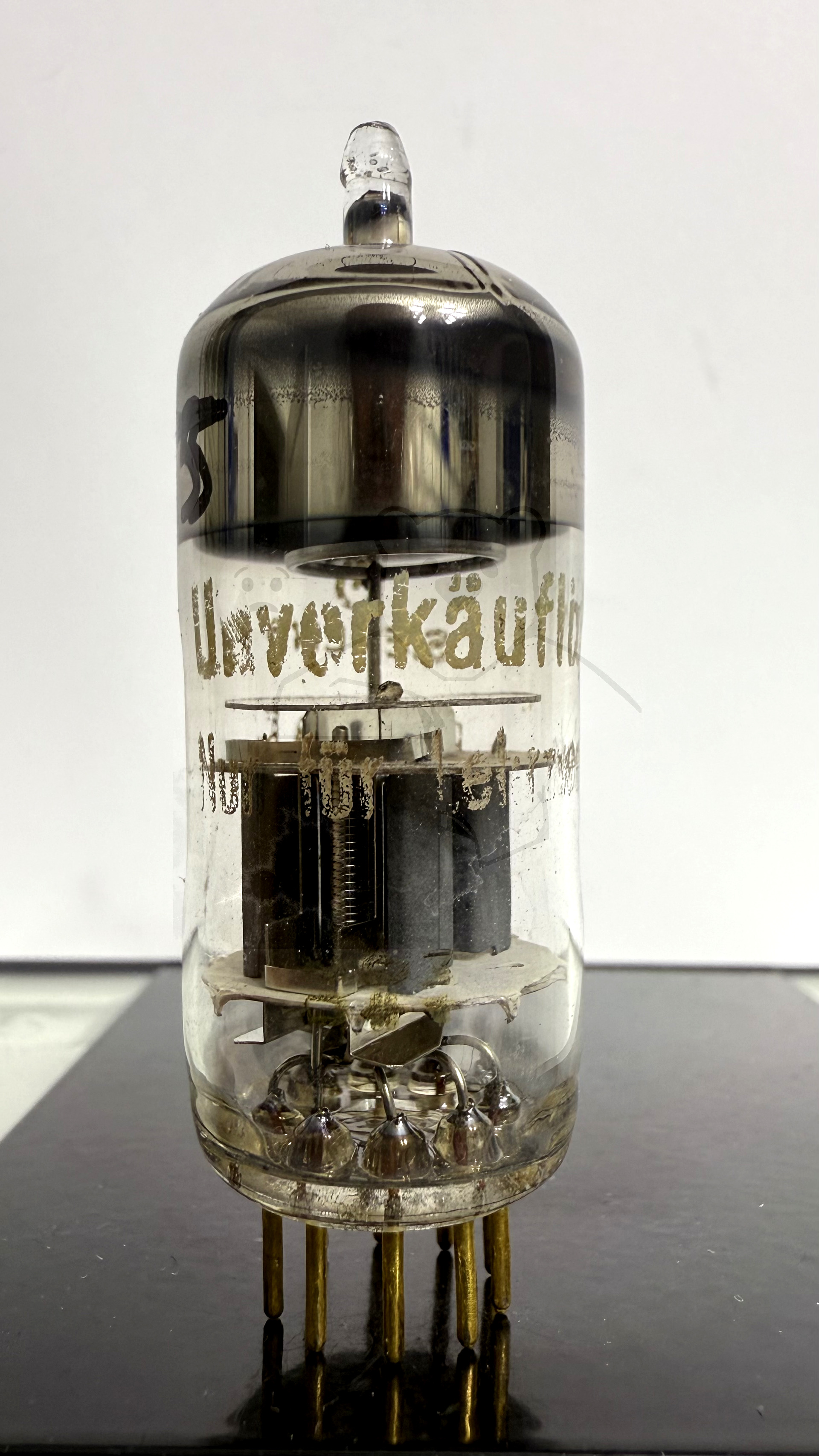 Röhre E280F #1355 Bild 3