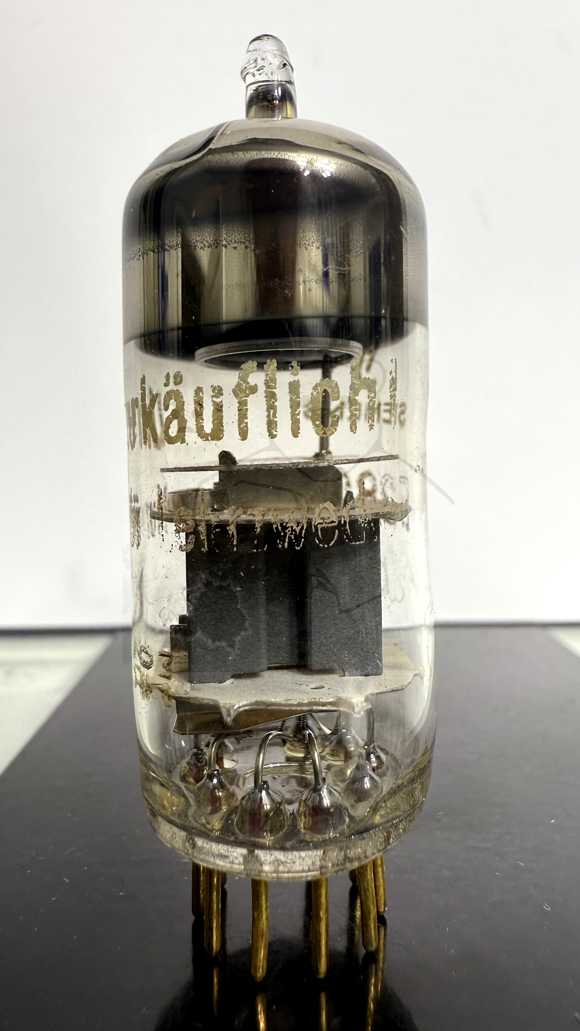 Röhre E280F #1355 Bild 4