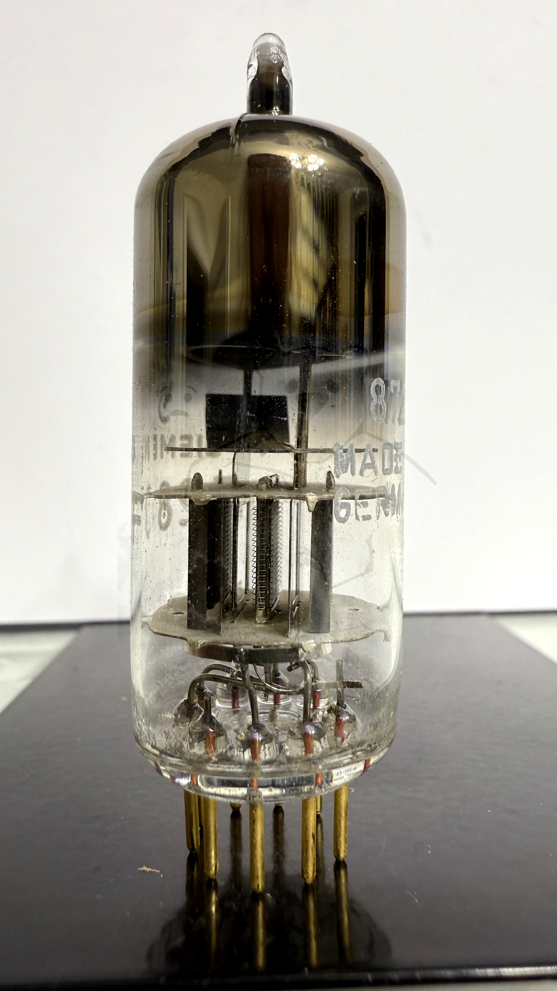 Röhre E280F #2372 Bild 3