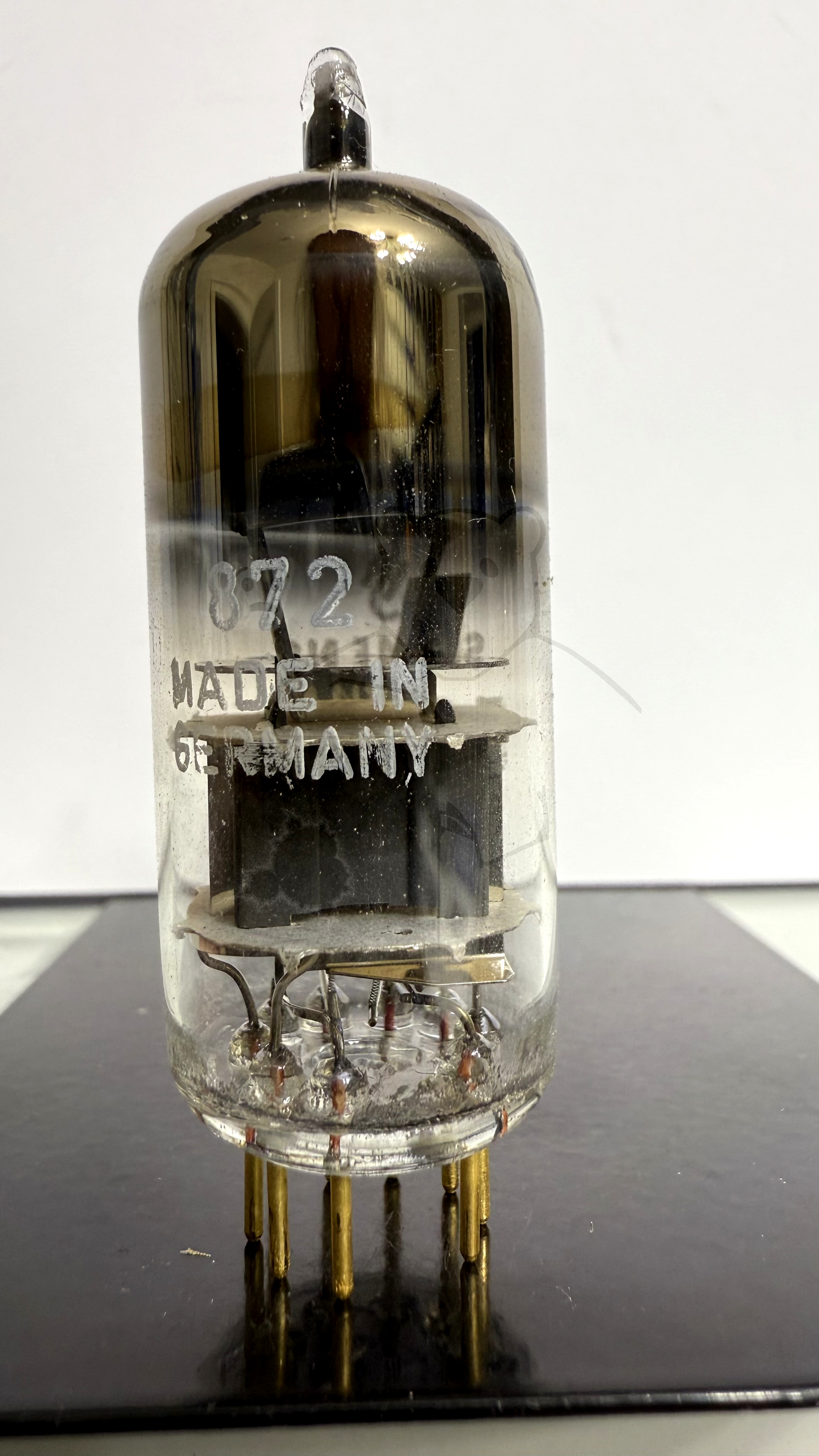 Röhre E280F #2372 Bild 4