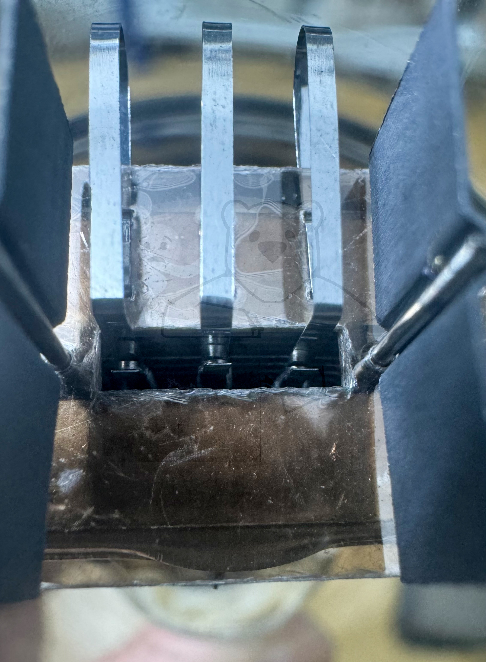 Röhre E3a II #6869 Bild 17